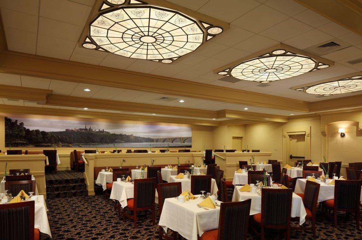 Georgetown University Hotel and Conference Center — photo 5