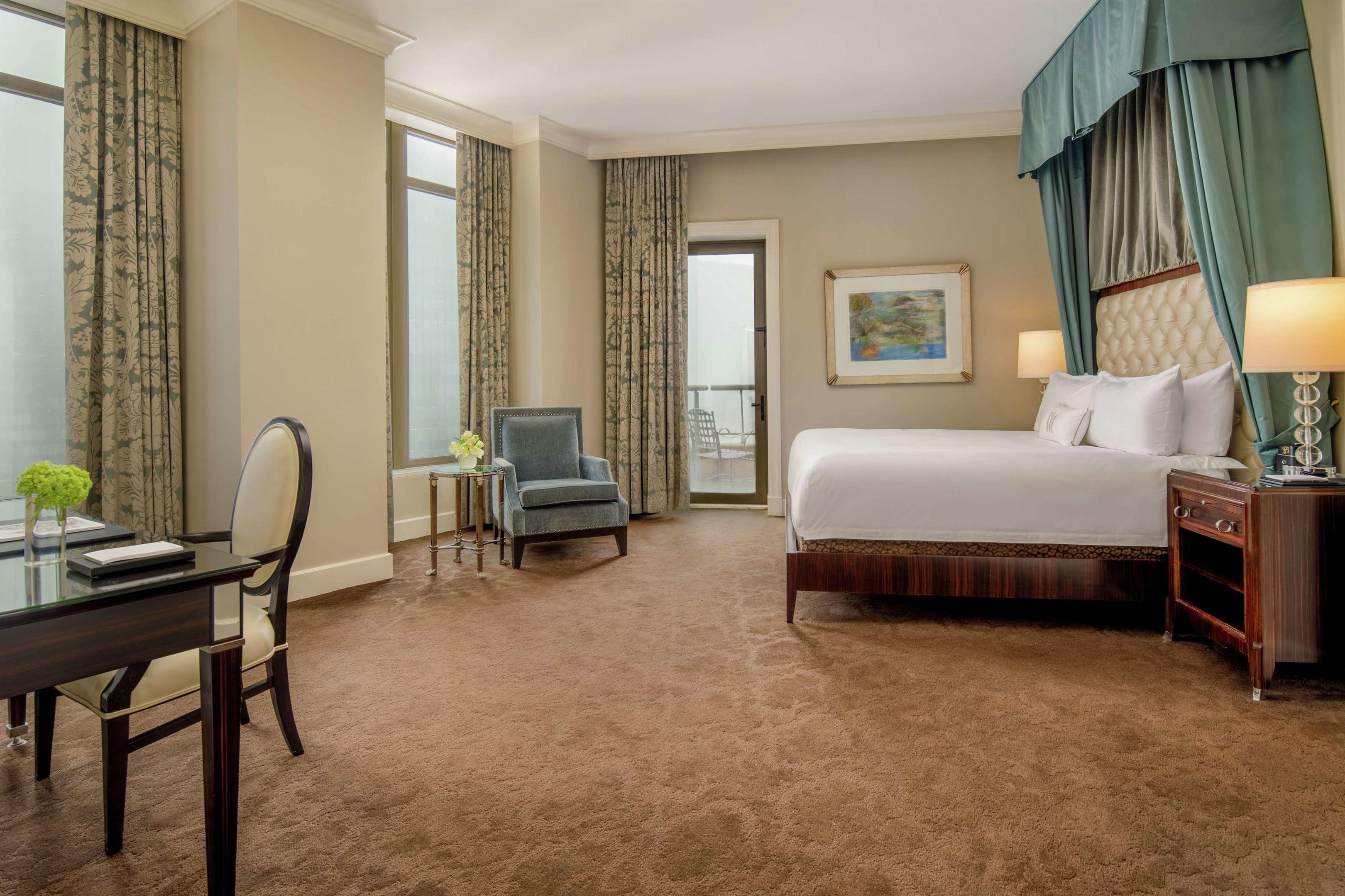 Waldorf Astoria Atlanta Buckhead — photo 3