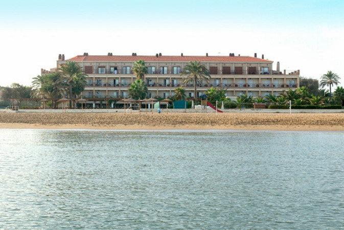 Hotel Los Ángeles Denia — photo 3