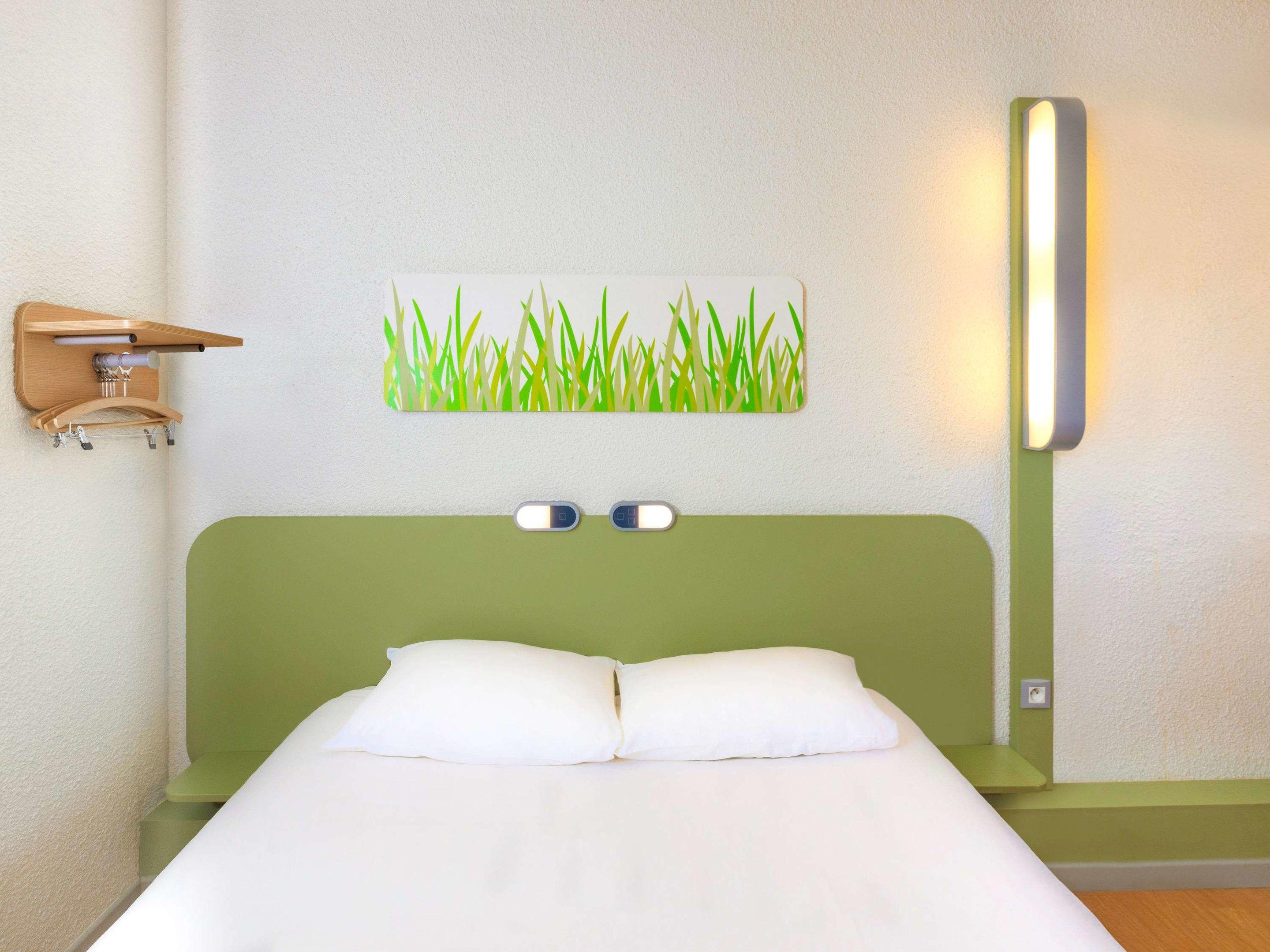ibis budget Châteauroux Déols — photo 5