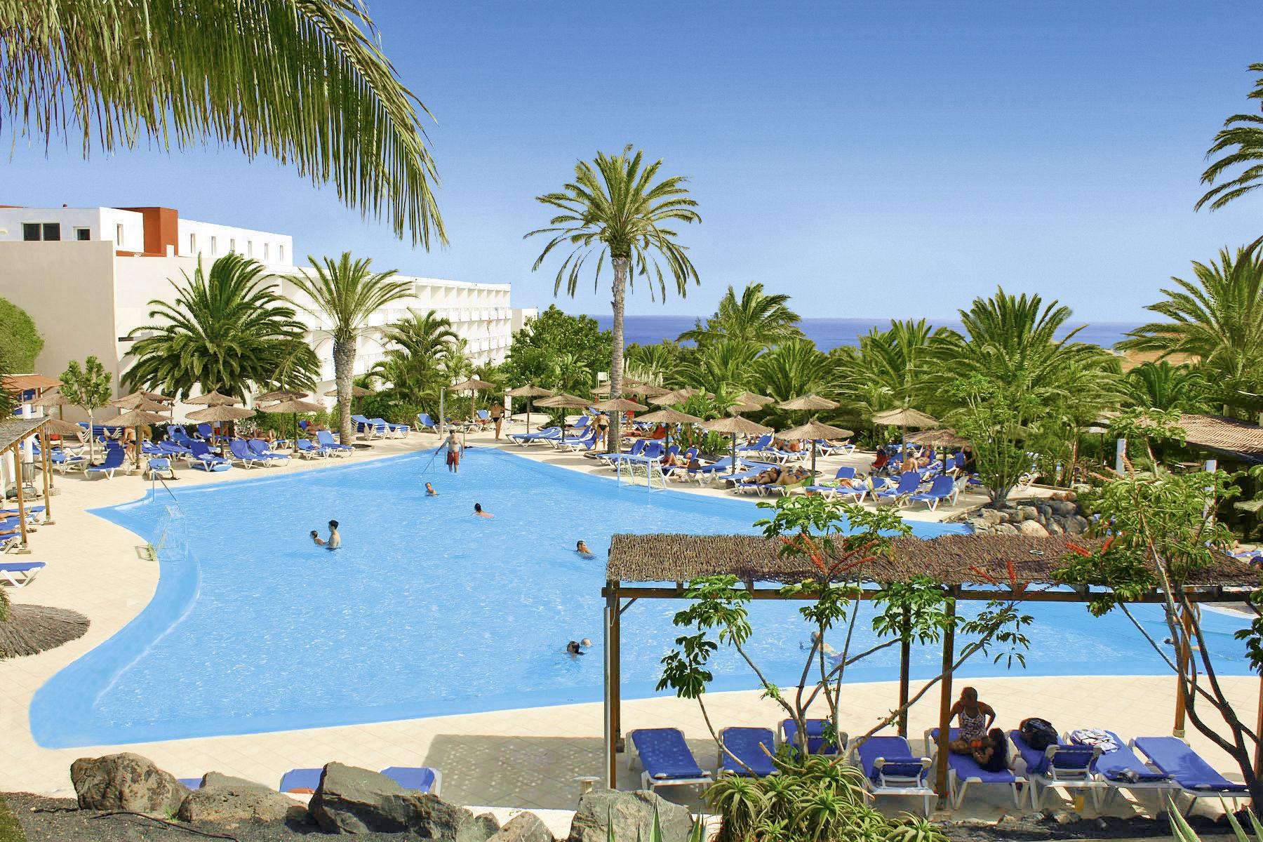 allsun Hotel Esquinzo Beach — photo 5