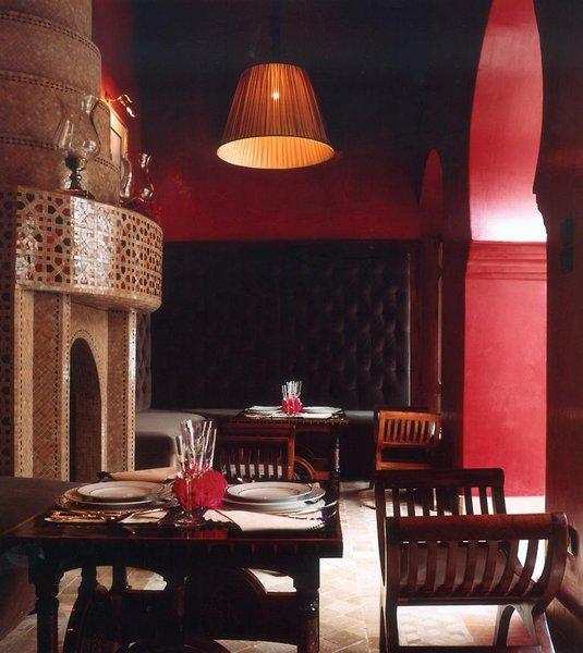 Riad Ambre — photo 4