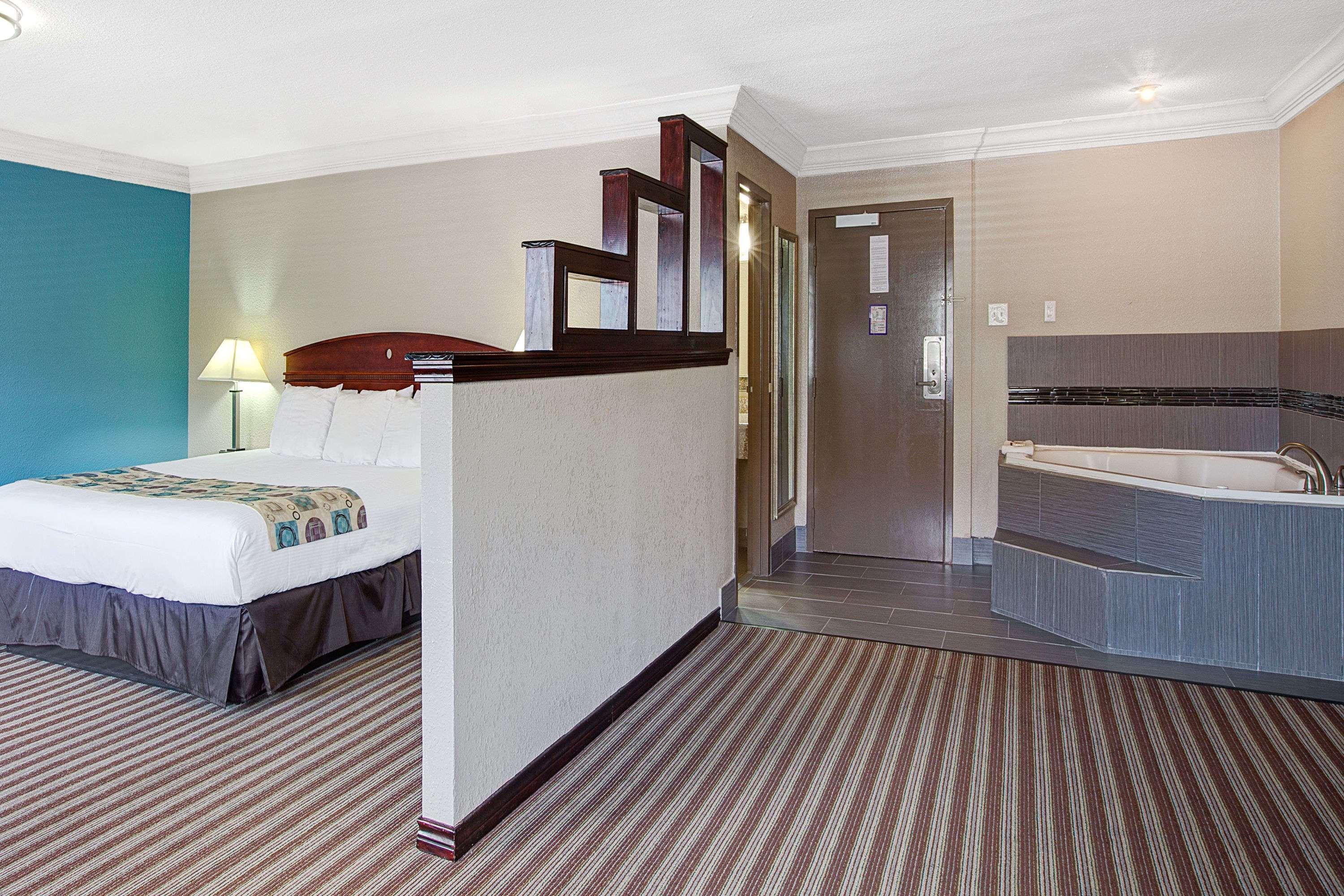 Ramada Houston Intercontinental Airport South — photo 4