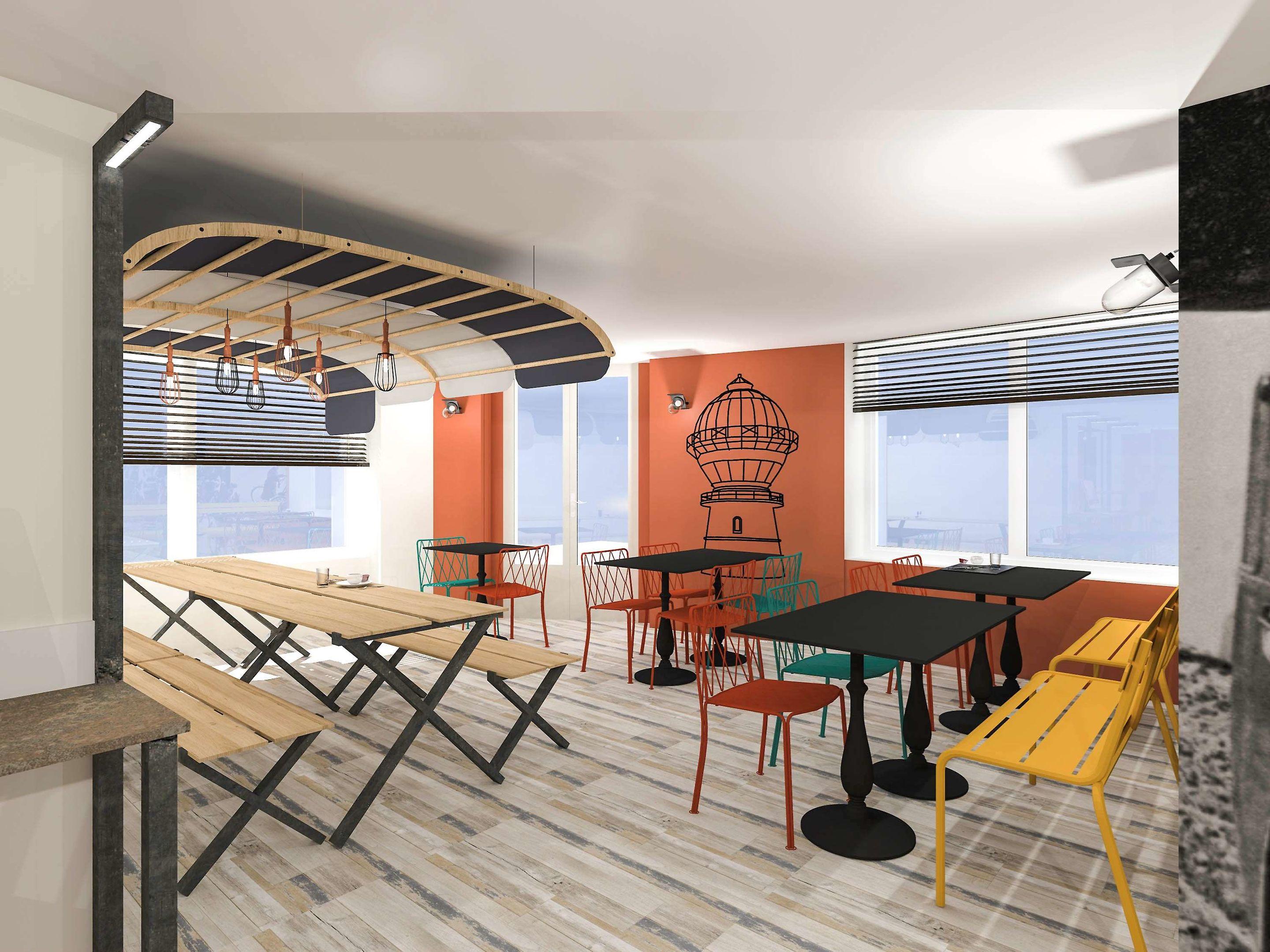 ibis Styles Paris Mairie De Clichy — photo 4