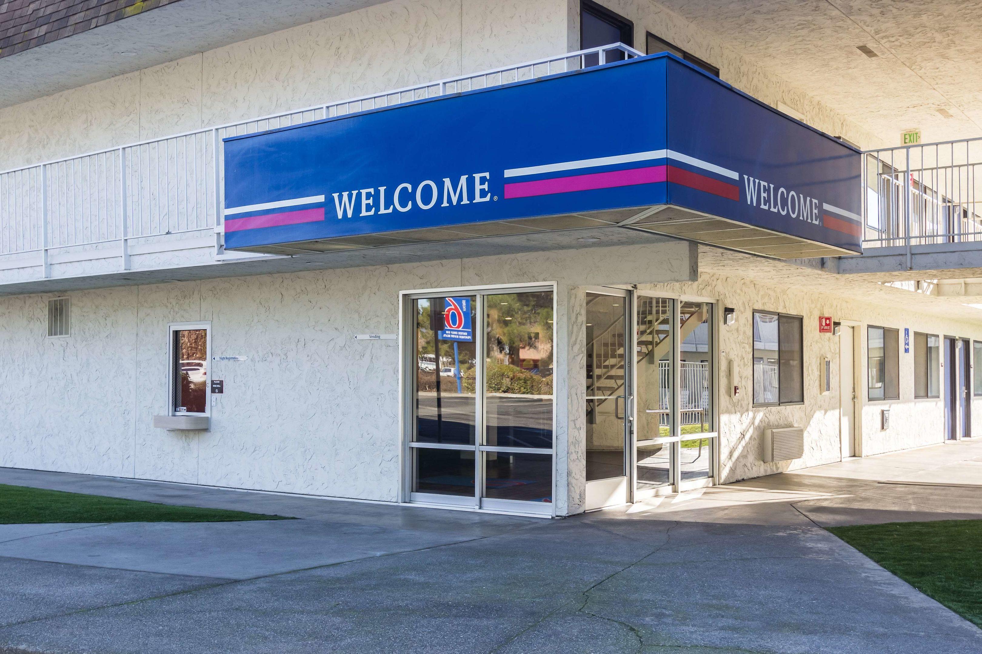 Motel 6 Oroville — photo 3