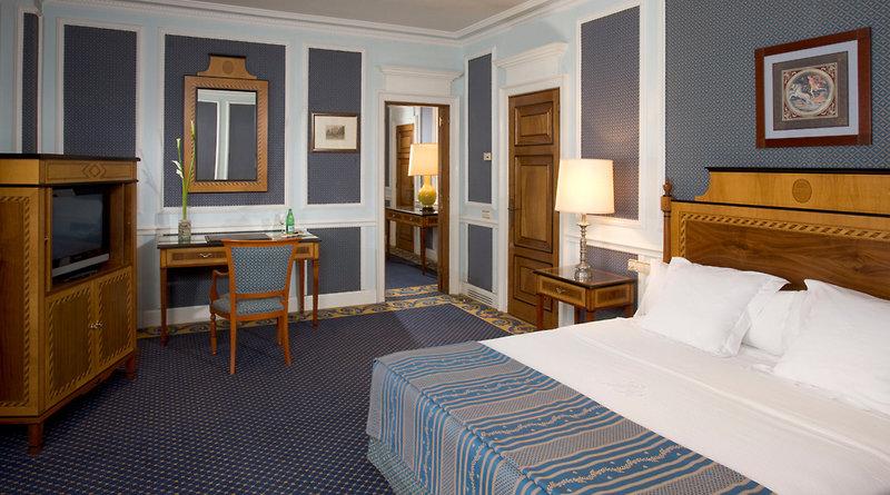 Eurostars Hotel de la Reconquista — photo 4