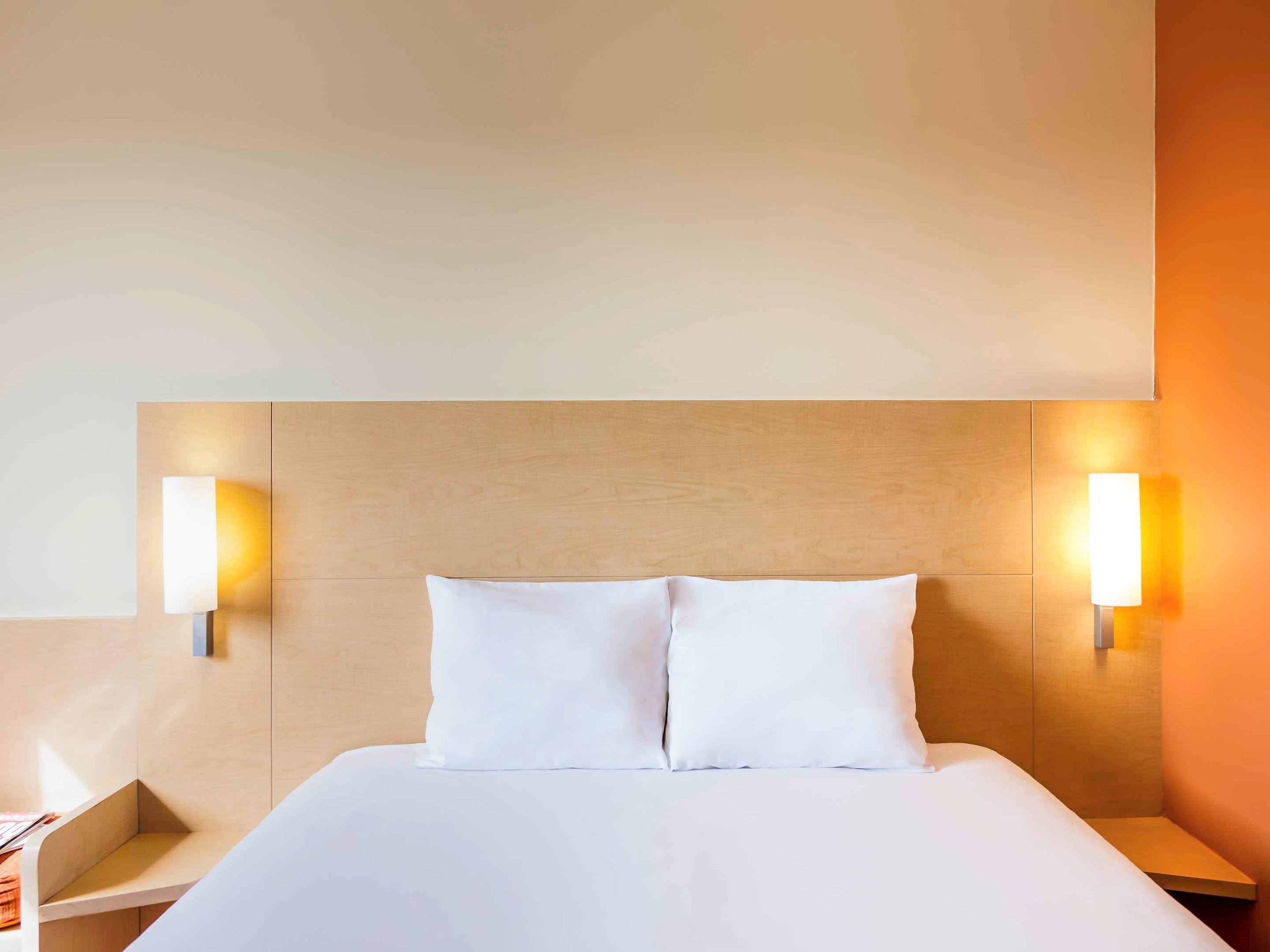 ibis Juarez Consulado Hotel — photo 4