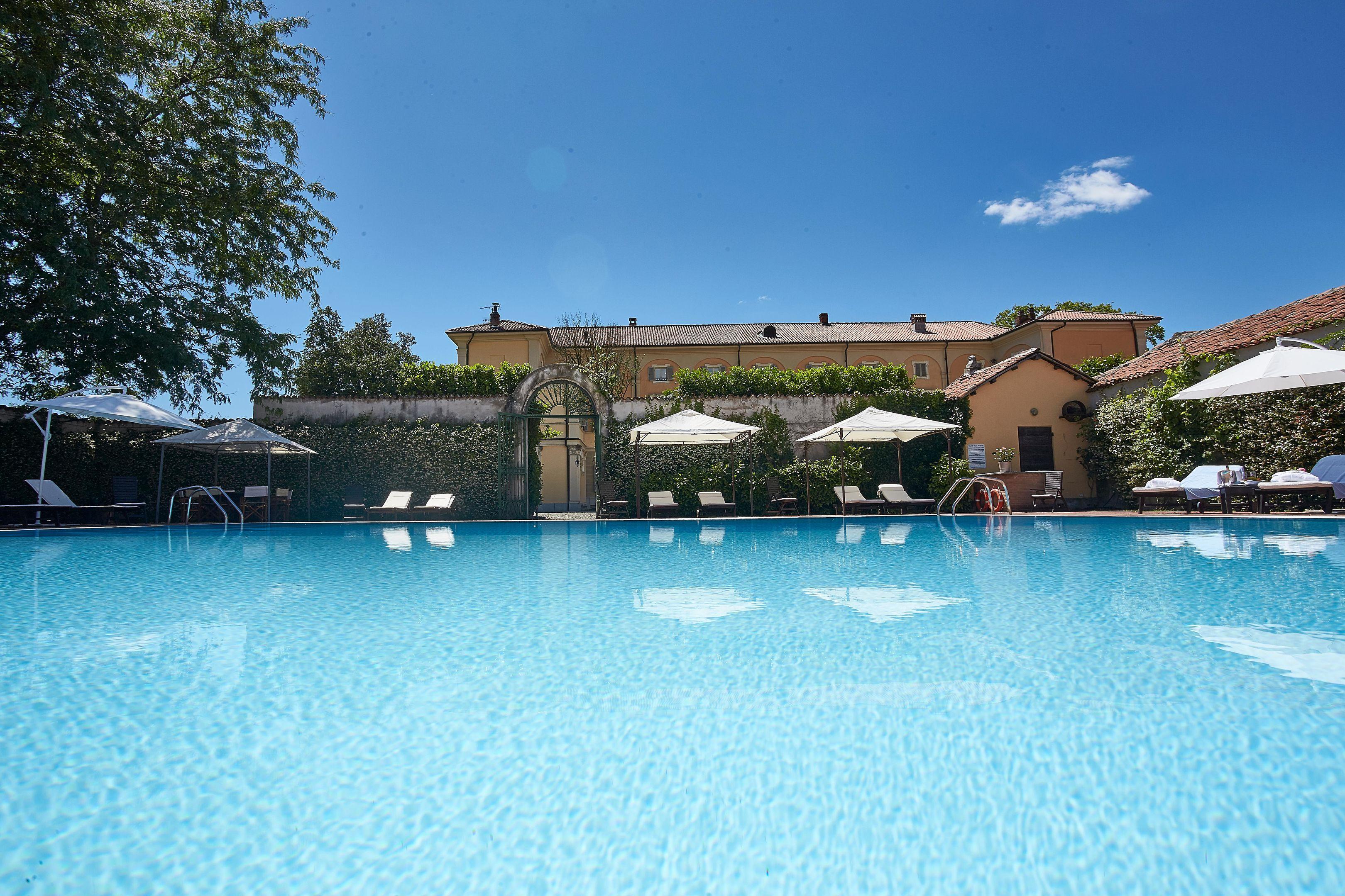 Sina Villa Matilde — photo 4