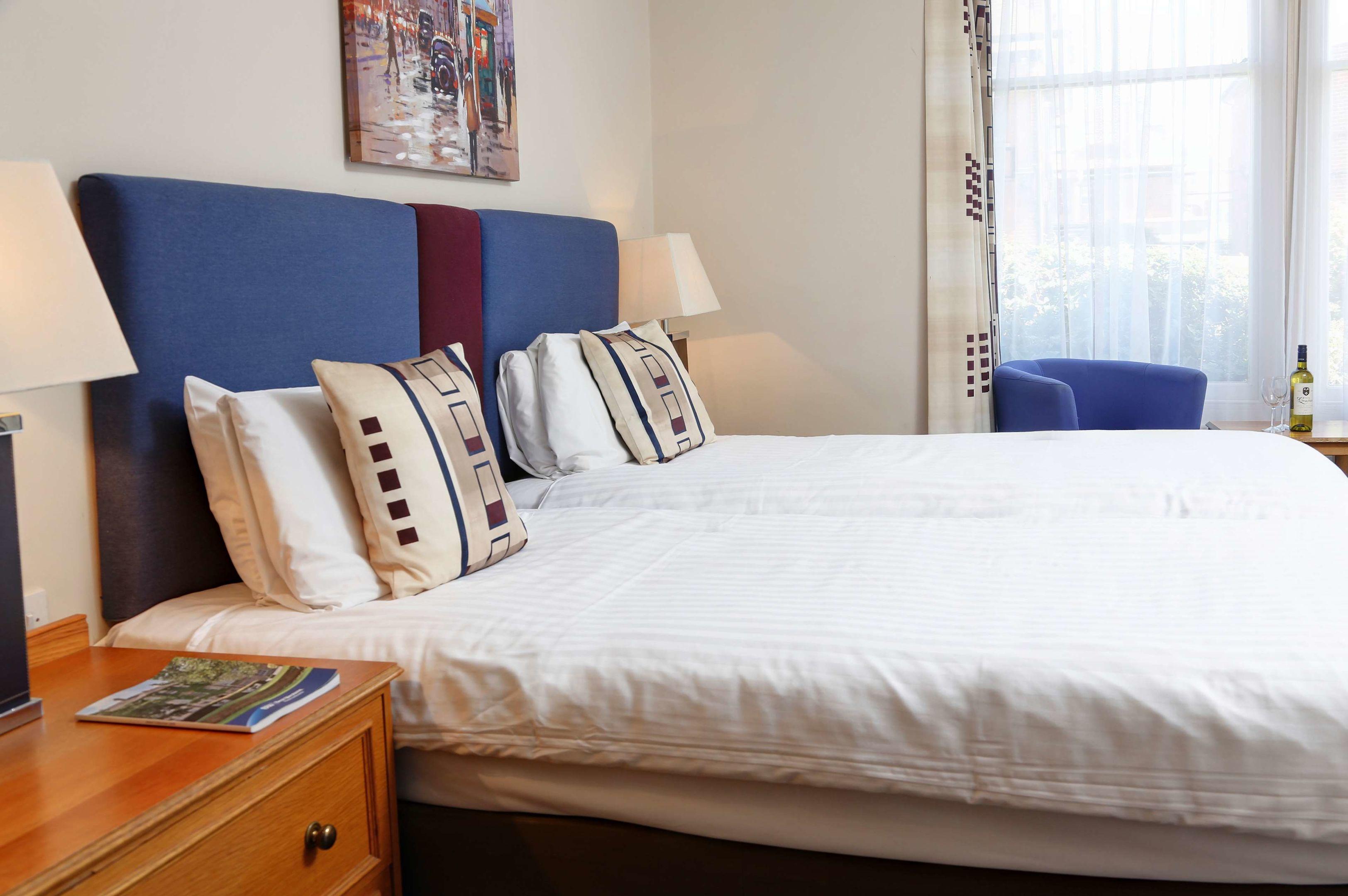 Best Western Brook Hotel Felixstowe — photo 3