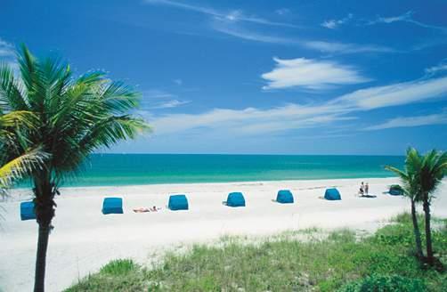 Beachcomber Beach Resort — photo 4