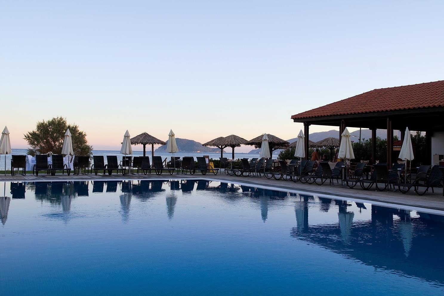 Galaxy Beach Resort BW Premier Collection Hotel — photo 5
