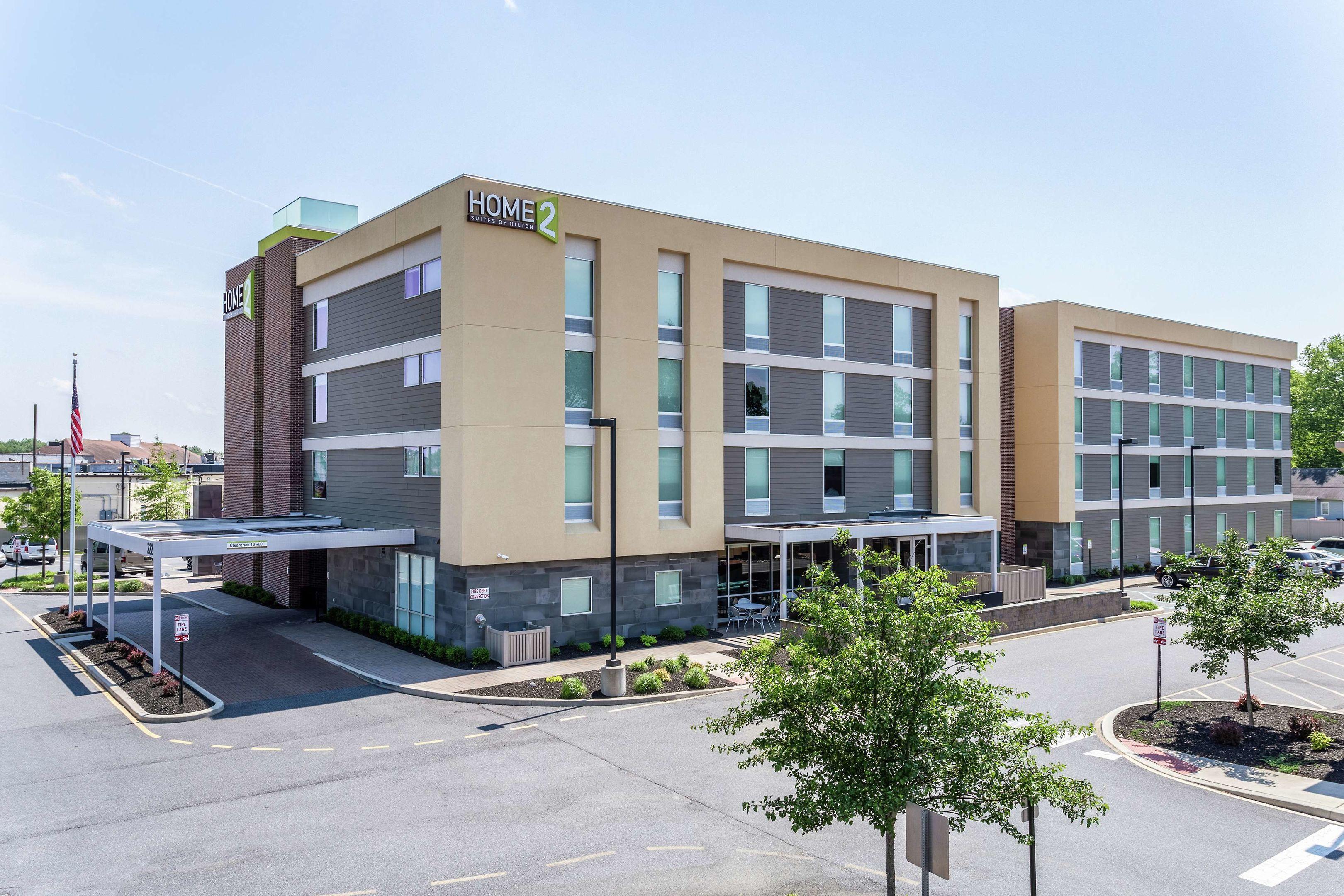 Home2 Suites by Hilton Dover