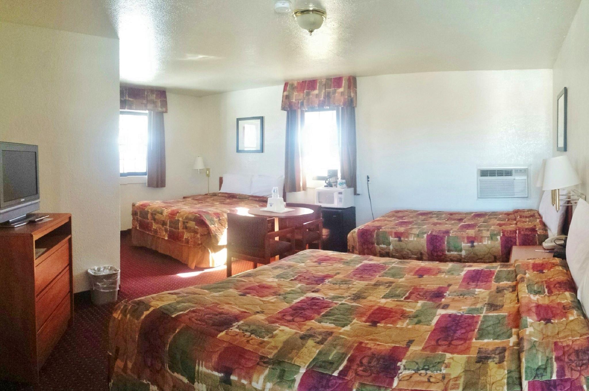 Americas Best Value Inn Williams Grand Canyon — photo 4