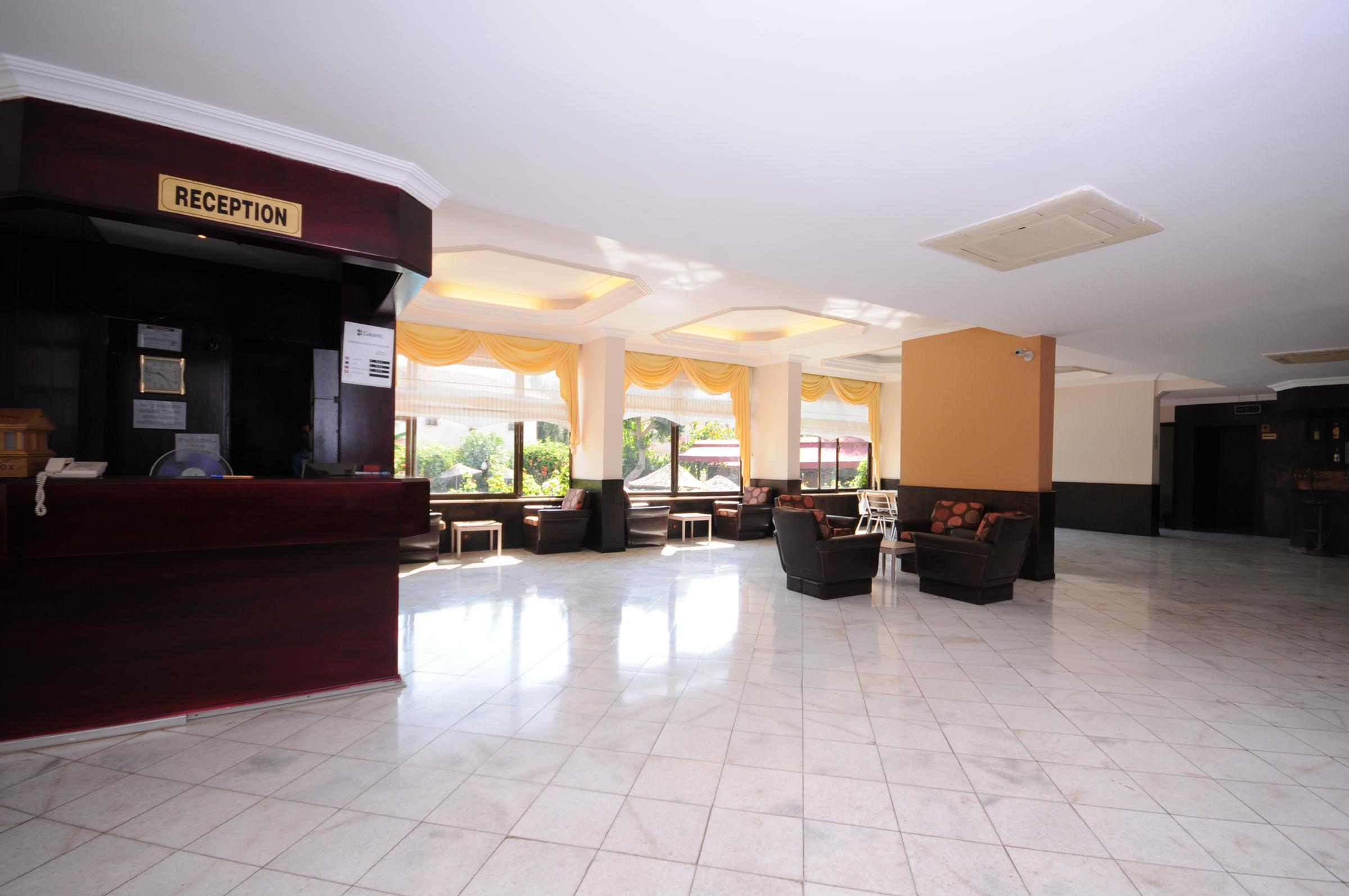 Juniper Hotel — photo 5