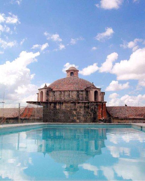 Billini Hotel — photo 5