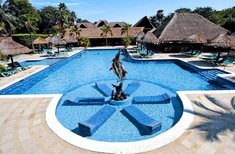 Hotel Riu Lupita — photo 4