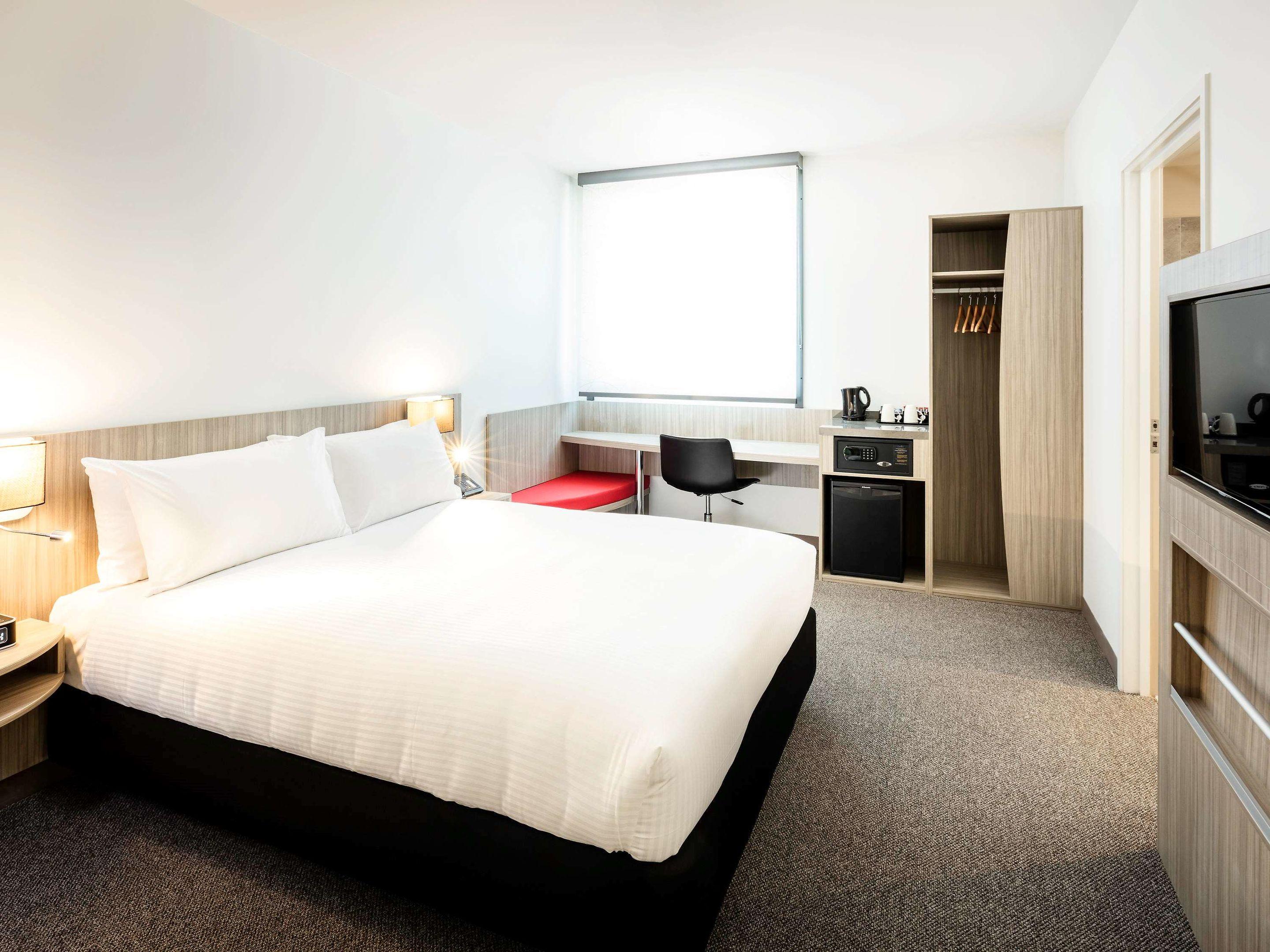 ibis Mackay — photo 4