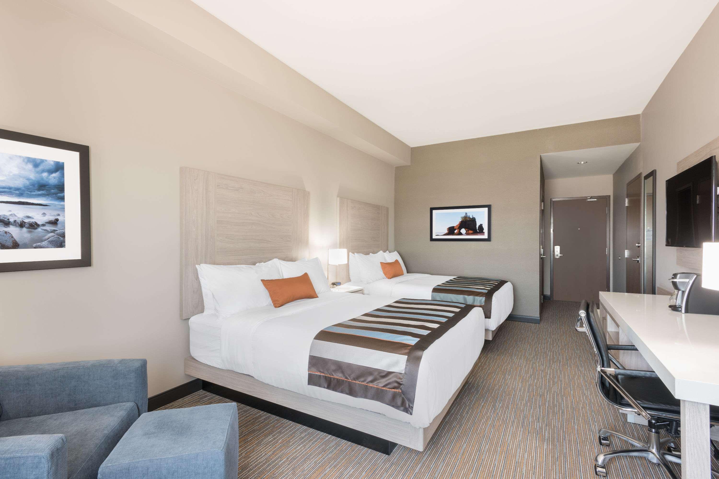 Wingate By Wyndham Dieppe Moncton — photo 3
