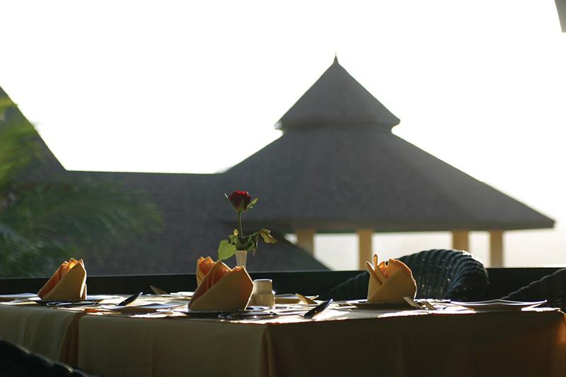 Mangosteen Ayurveda & Wellness Resort — photo 5