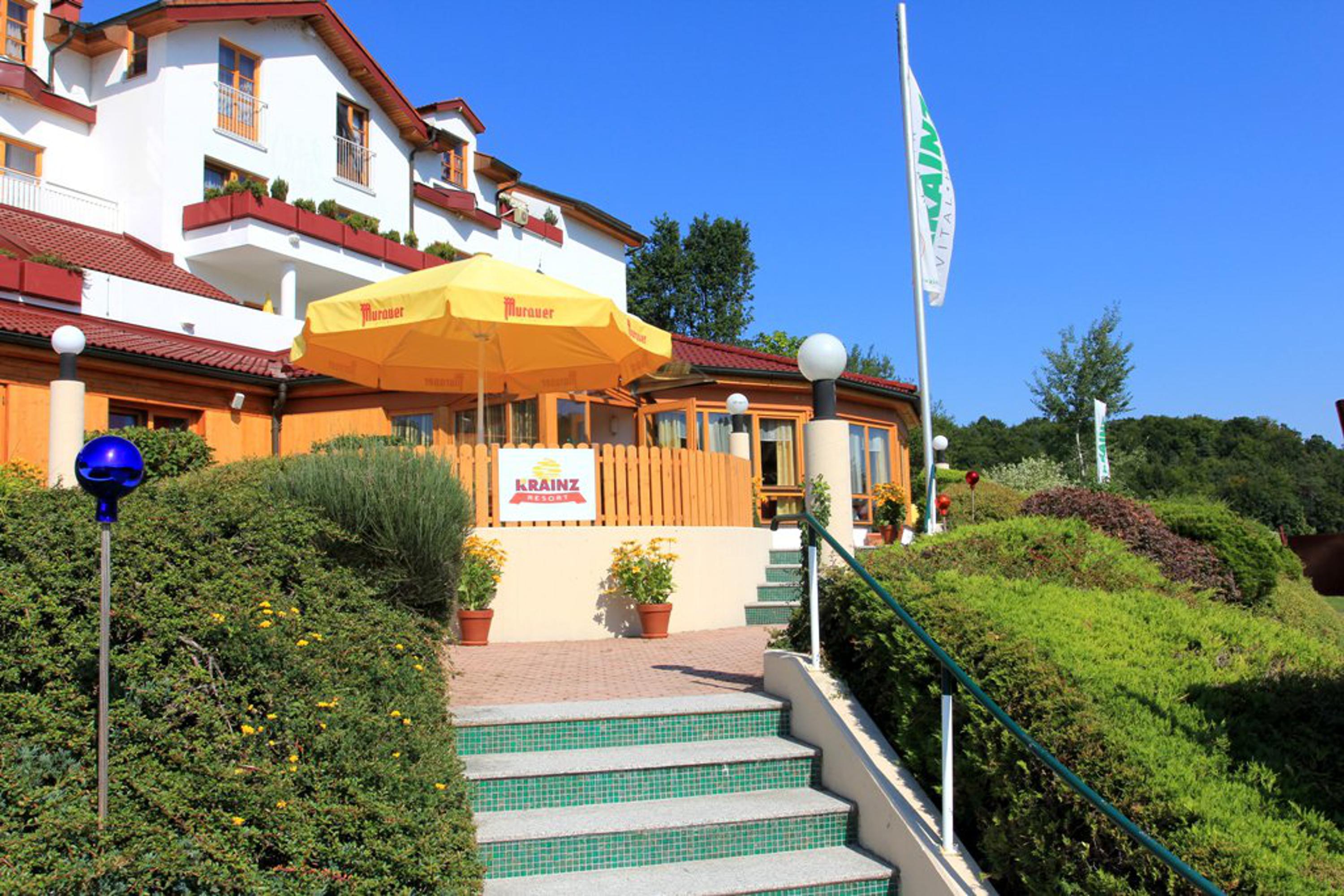 Krainz Vitalhotel — photo 4