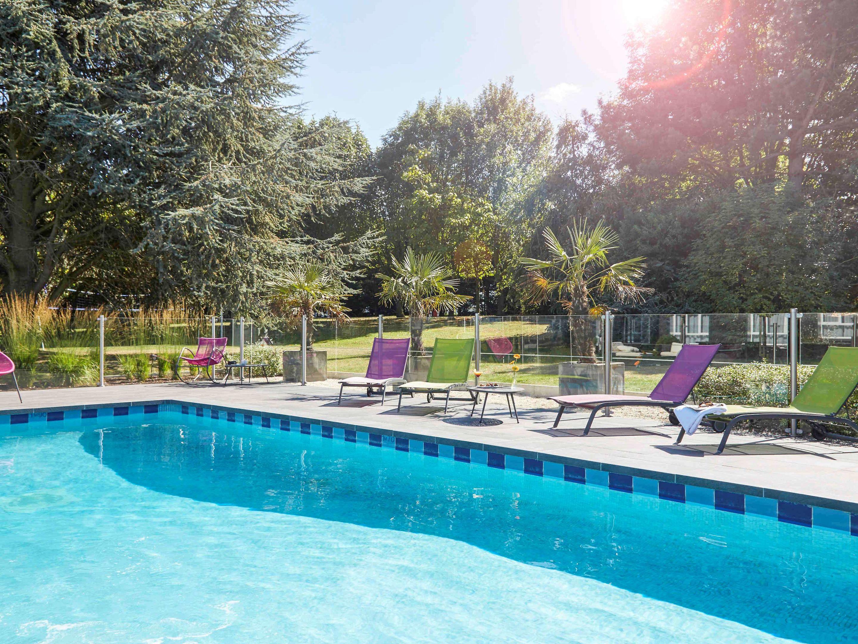 Novotel Lens Noyelles — photo 1