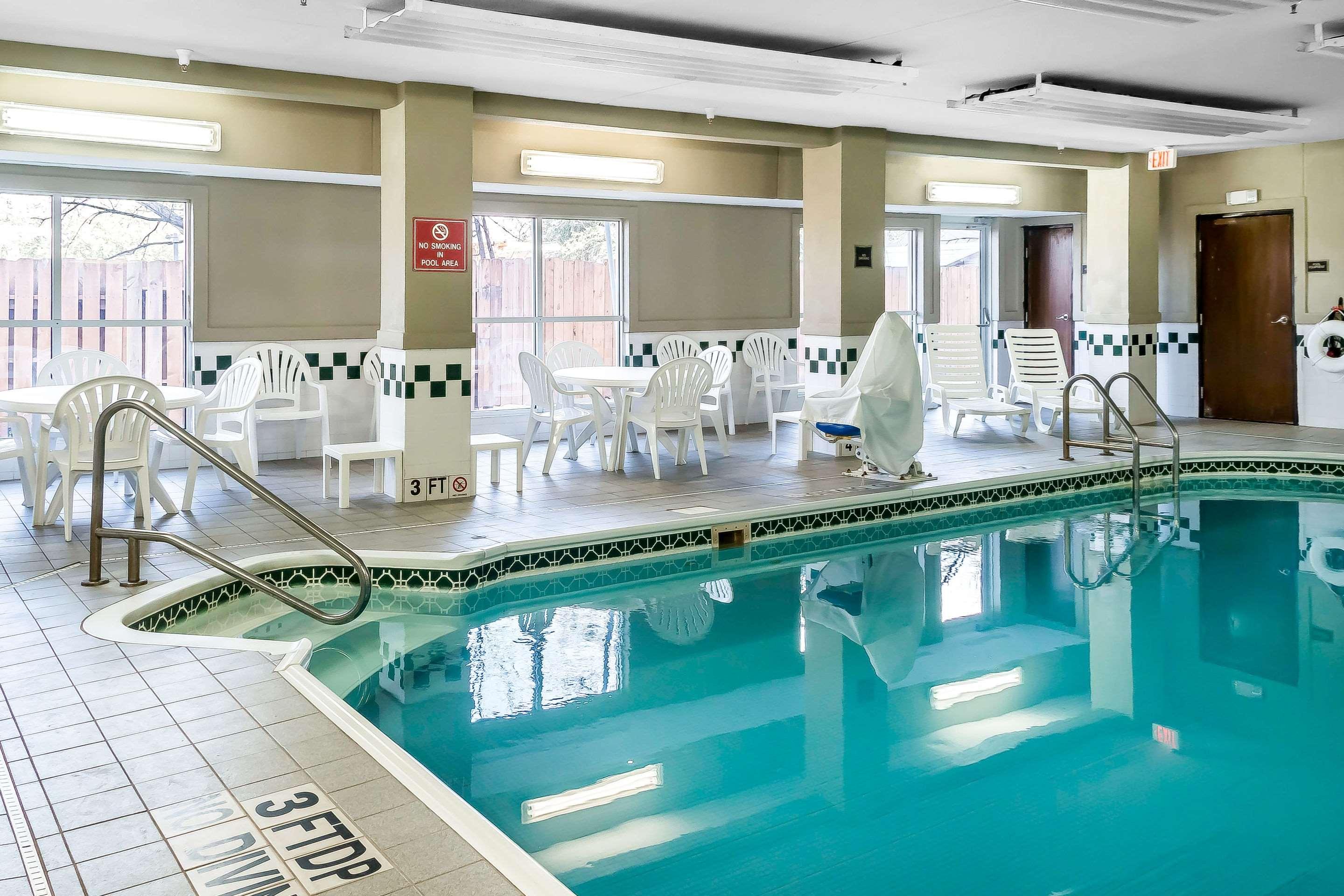 Comfort Inn — photo 5