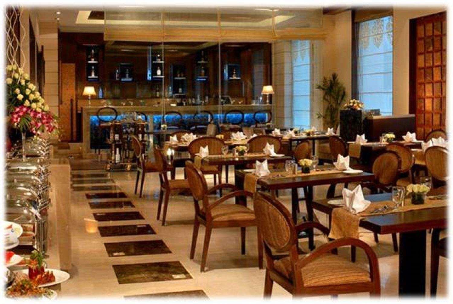 Fortune Inn Grazia Noida — photo 5