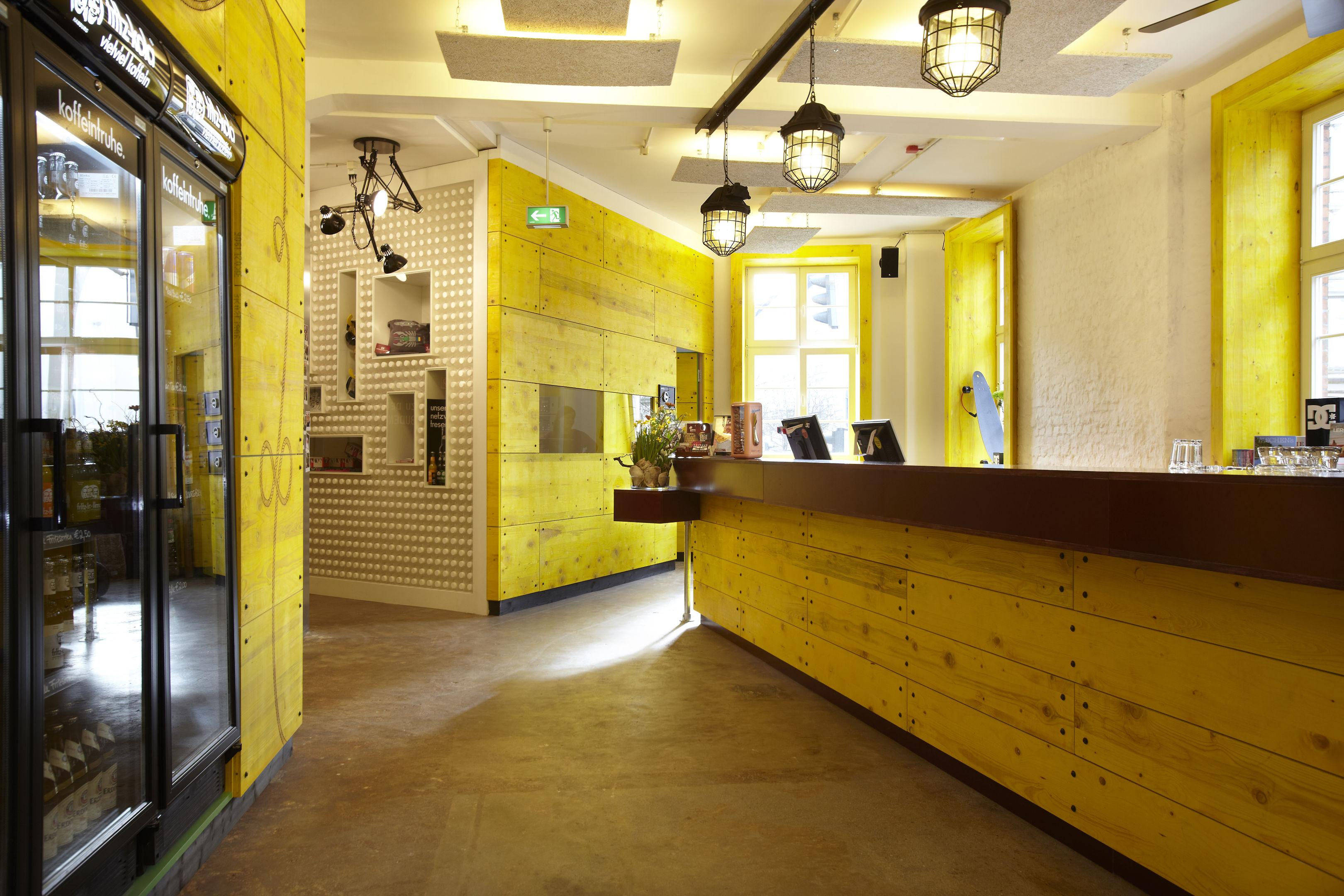 Superbude St. Pauli — photo 4