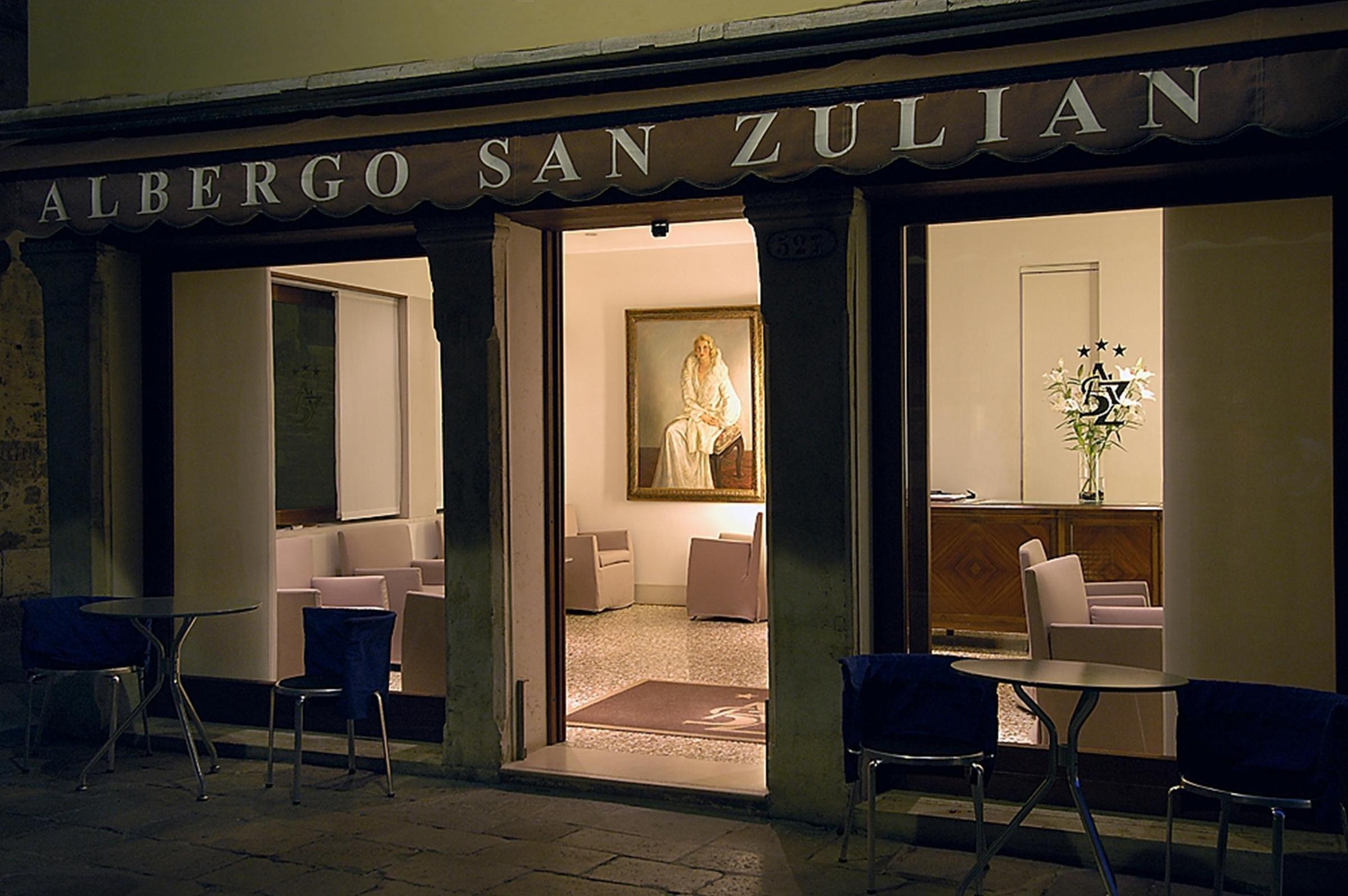 San Zulian — photo 4