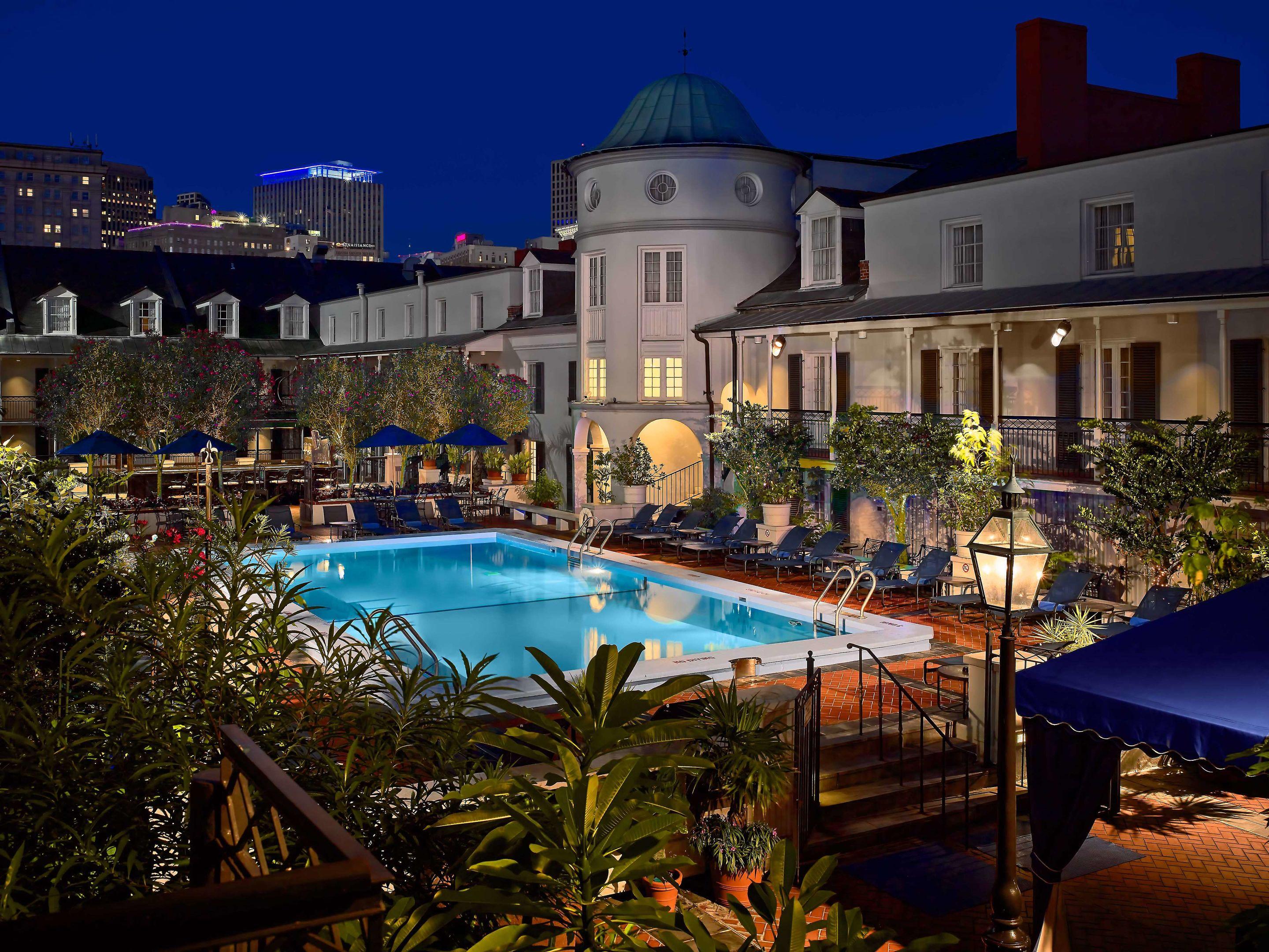 Royal Sonesta New Orleans — photo 4