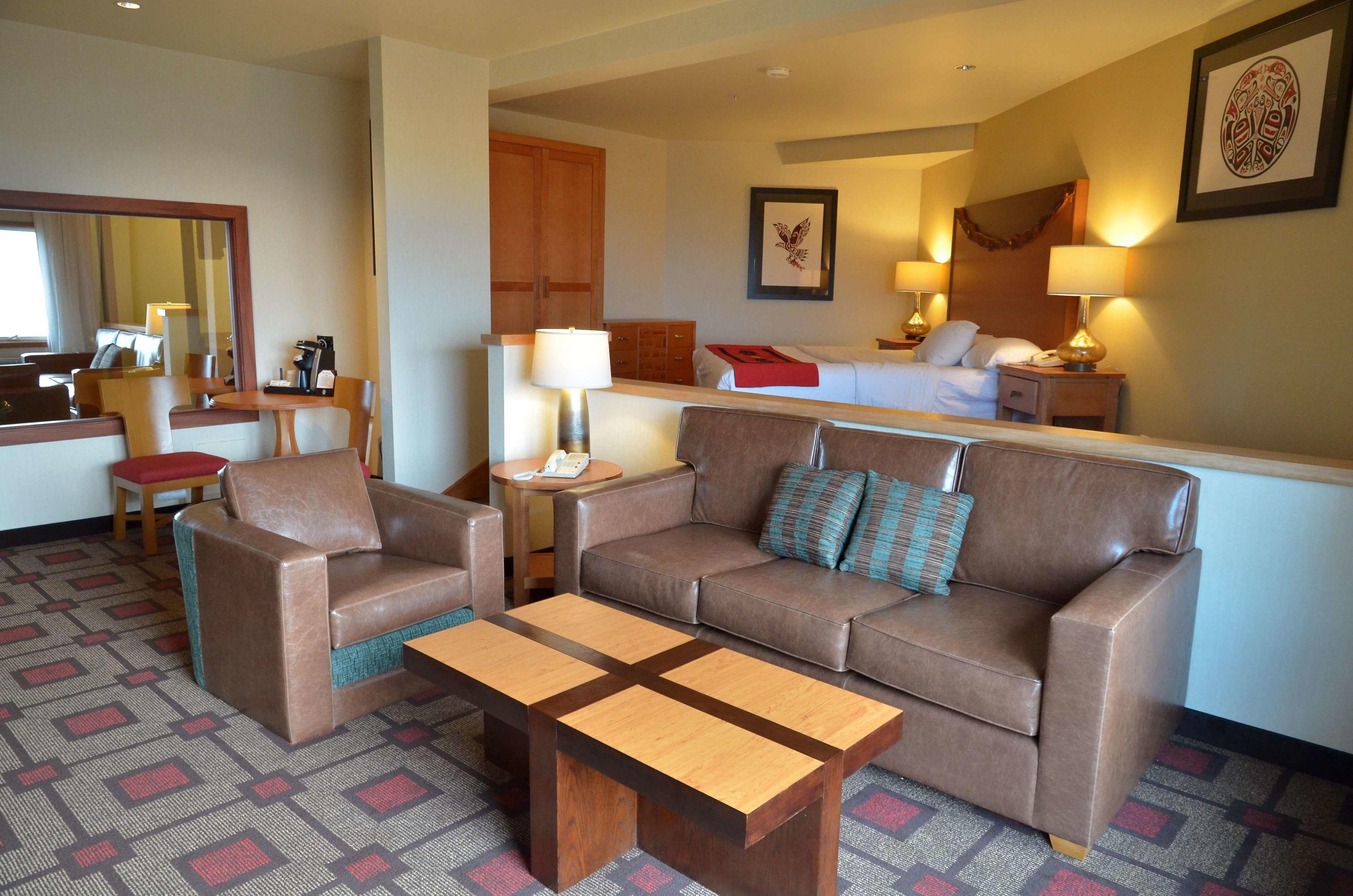 Quinault Beach Resort and Casino — photo 5