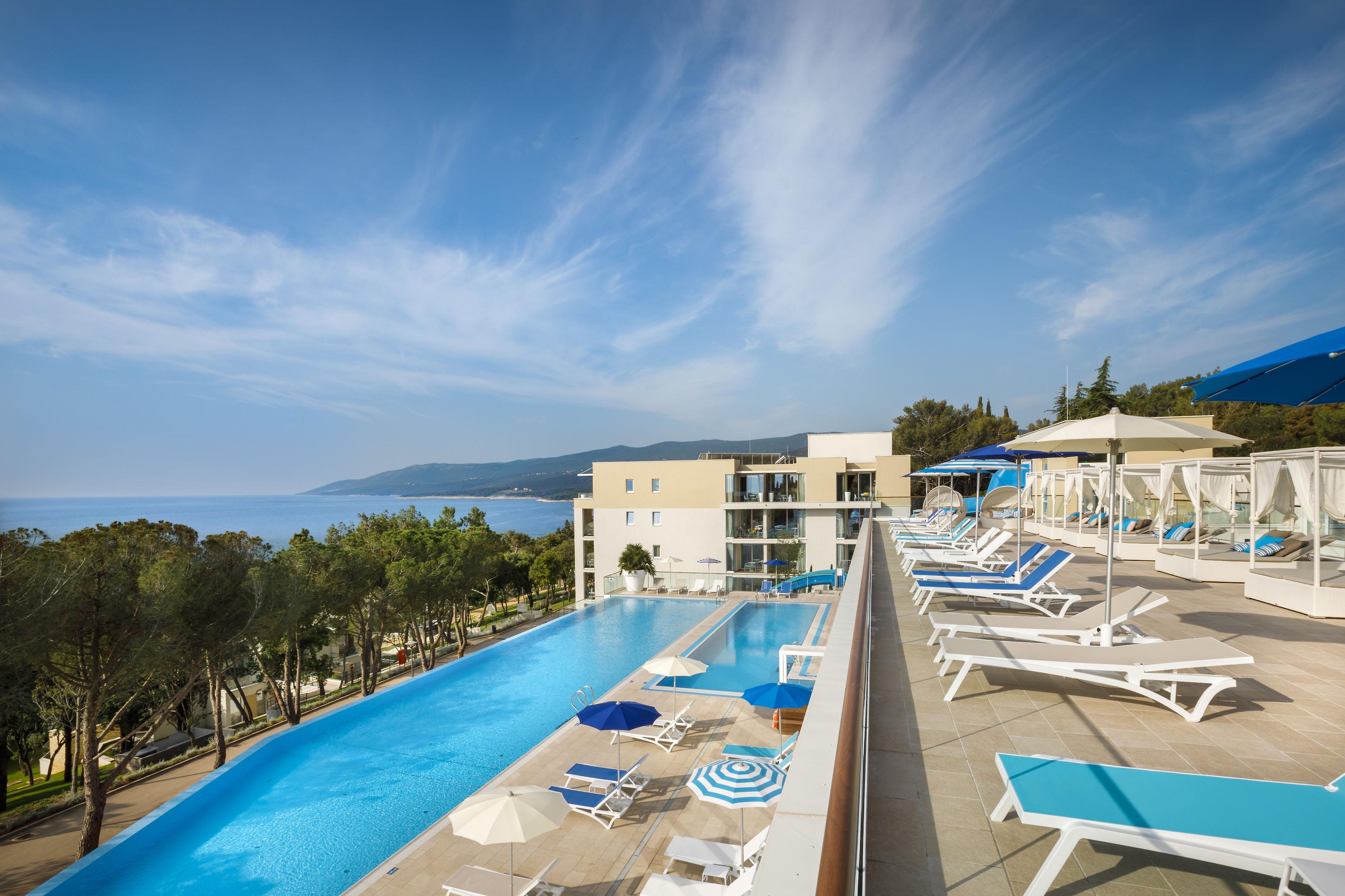 Valamar Girandella Maro Suites — photo 4