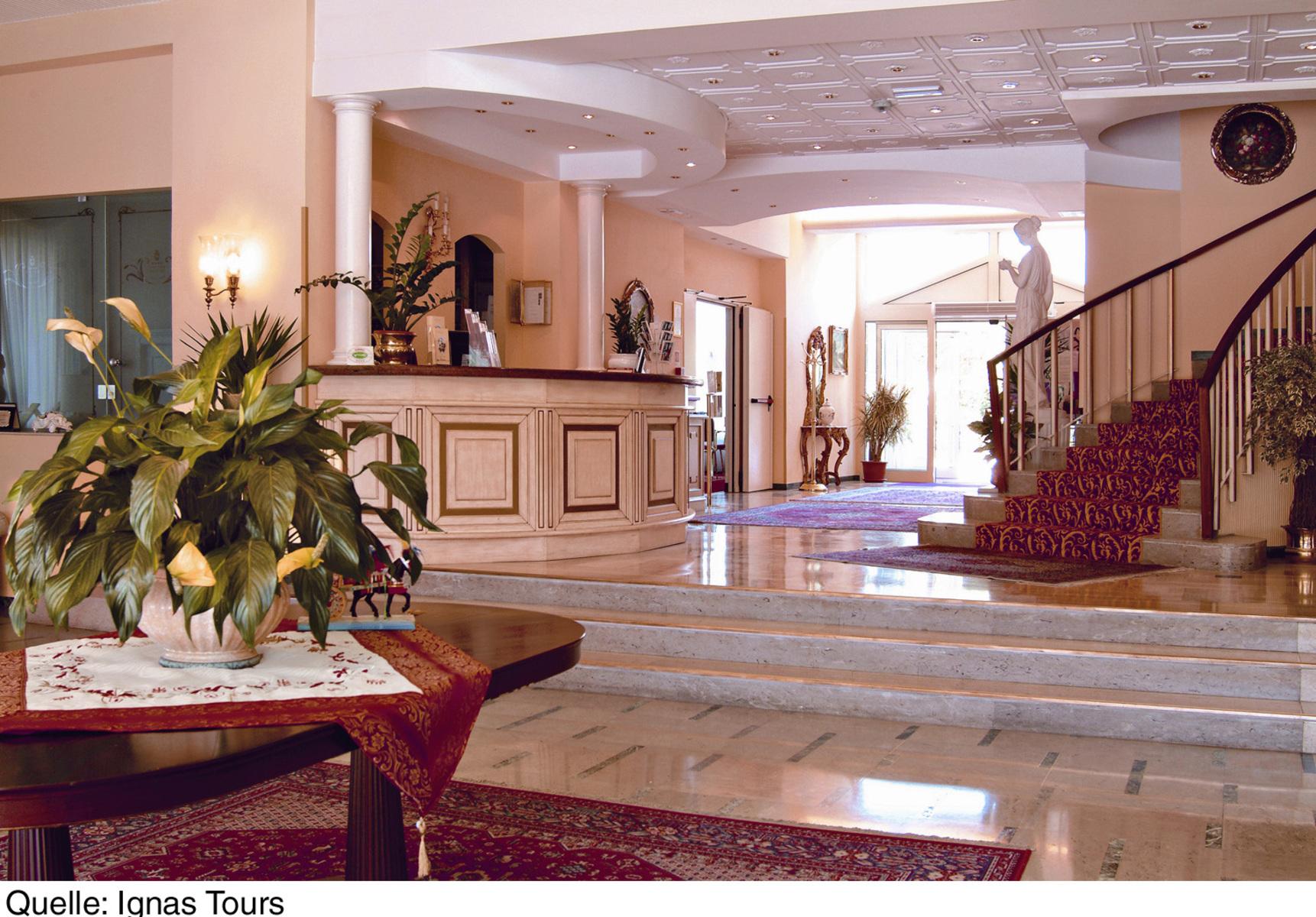 Terme Helvetia — photo 4