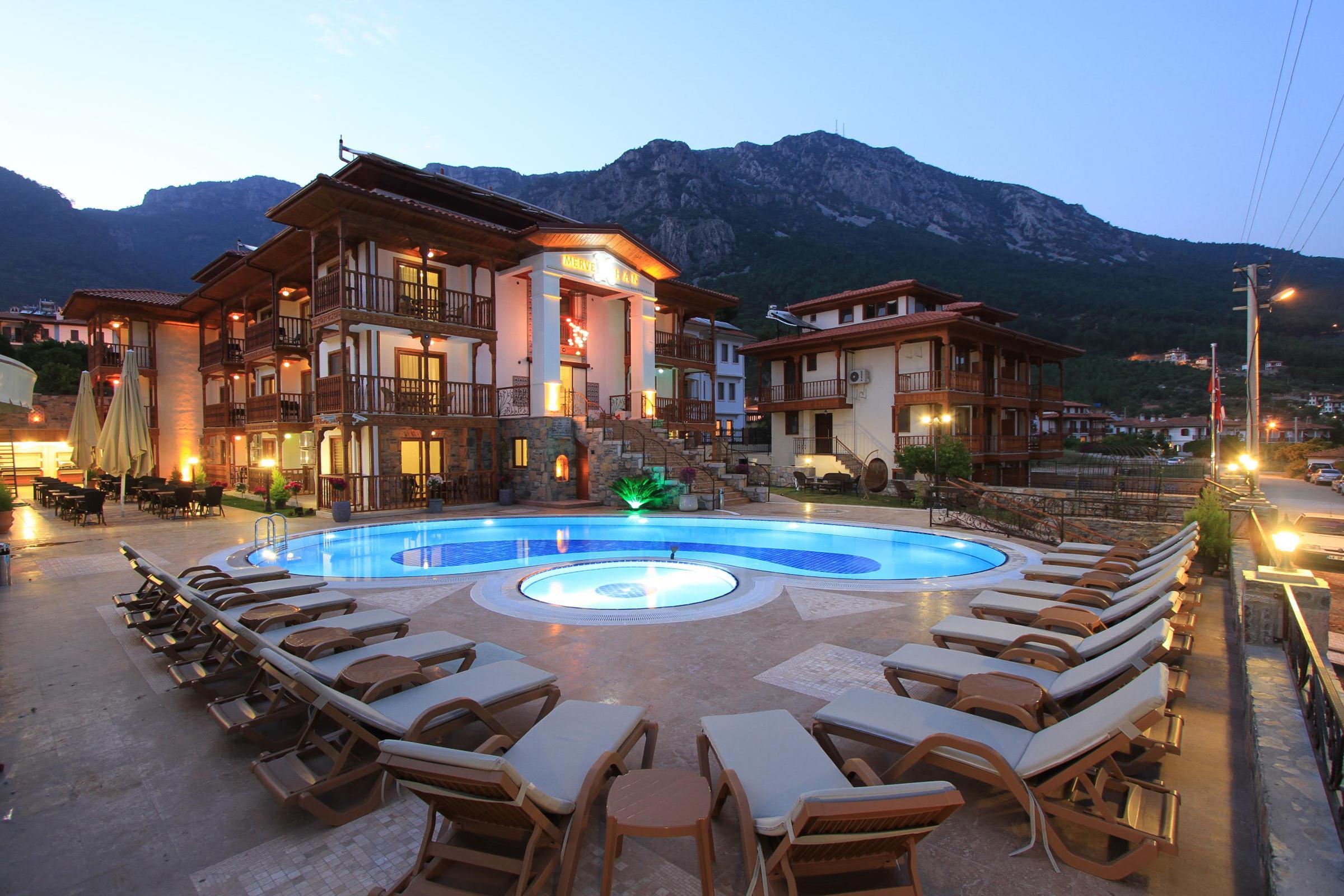 Merve Han Residence — photo 4