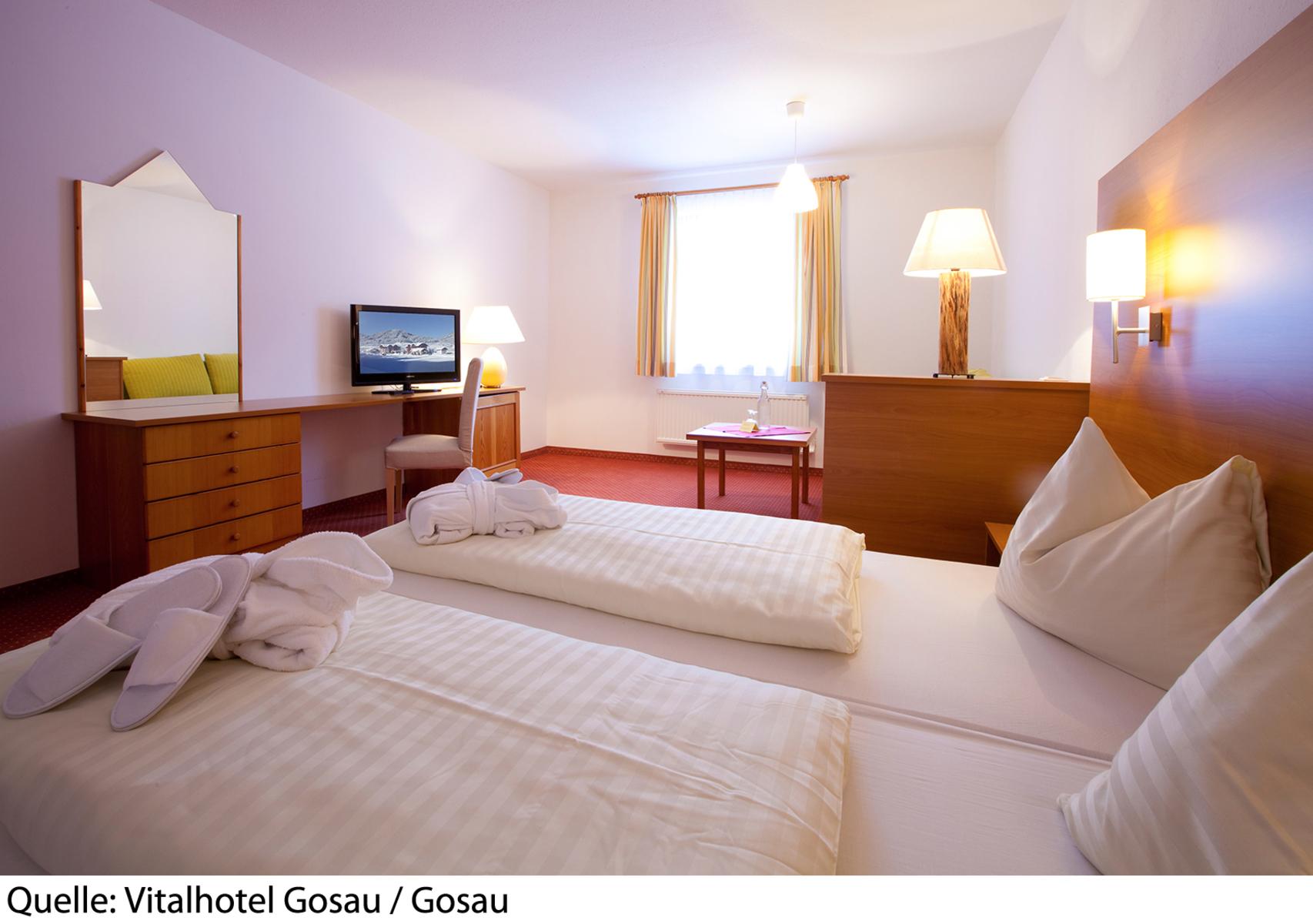 Vitalhotel Gosau — photo 4