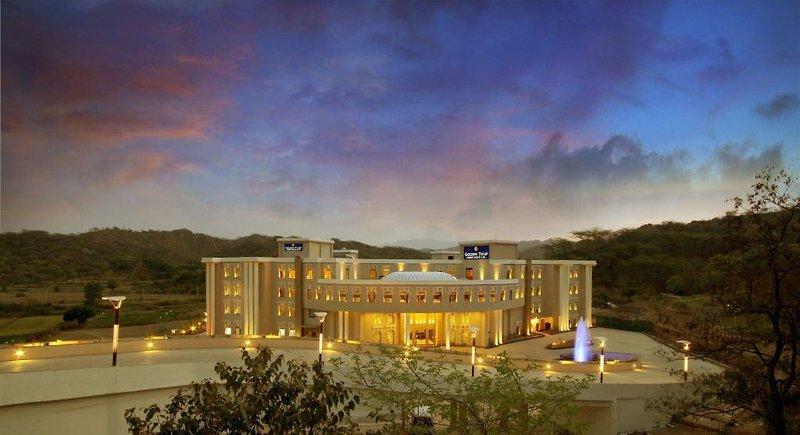 Golden Tulip Chandigarh Panchkula — photo 3