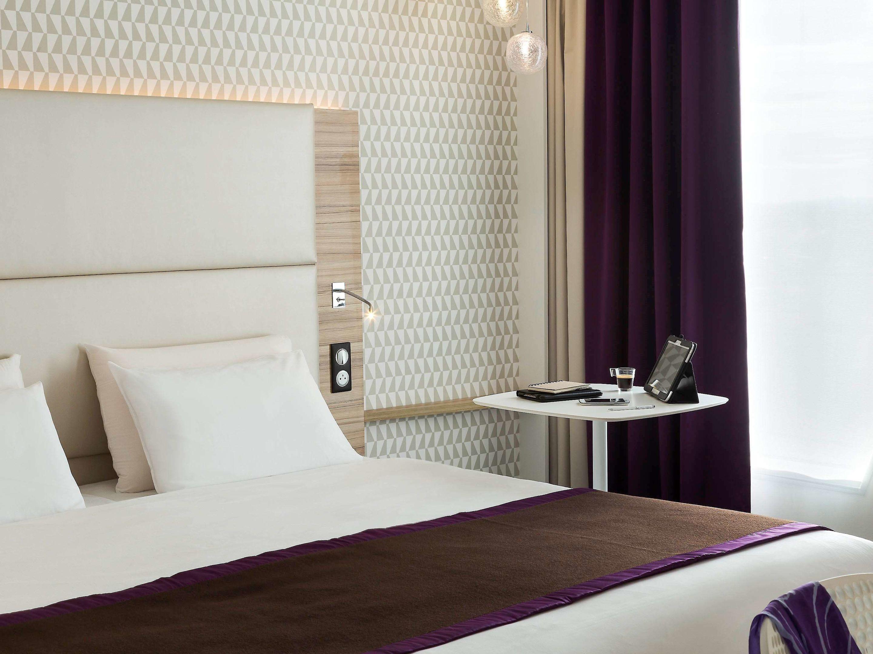 Mercure Paris Orly Rungis Aéroport Hotel — photo 3