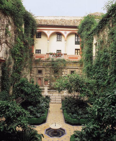 Las Casas De La Judería Sevilla — photo 5