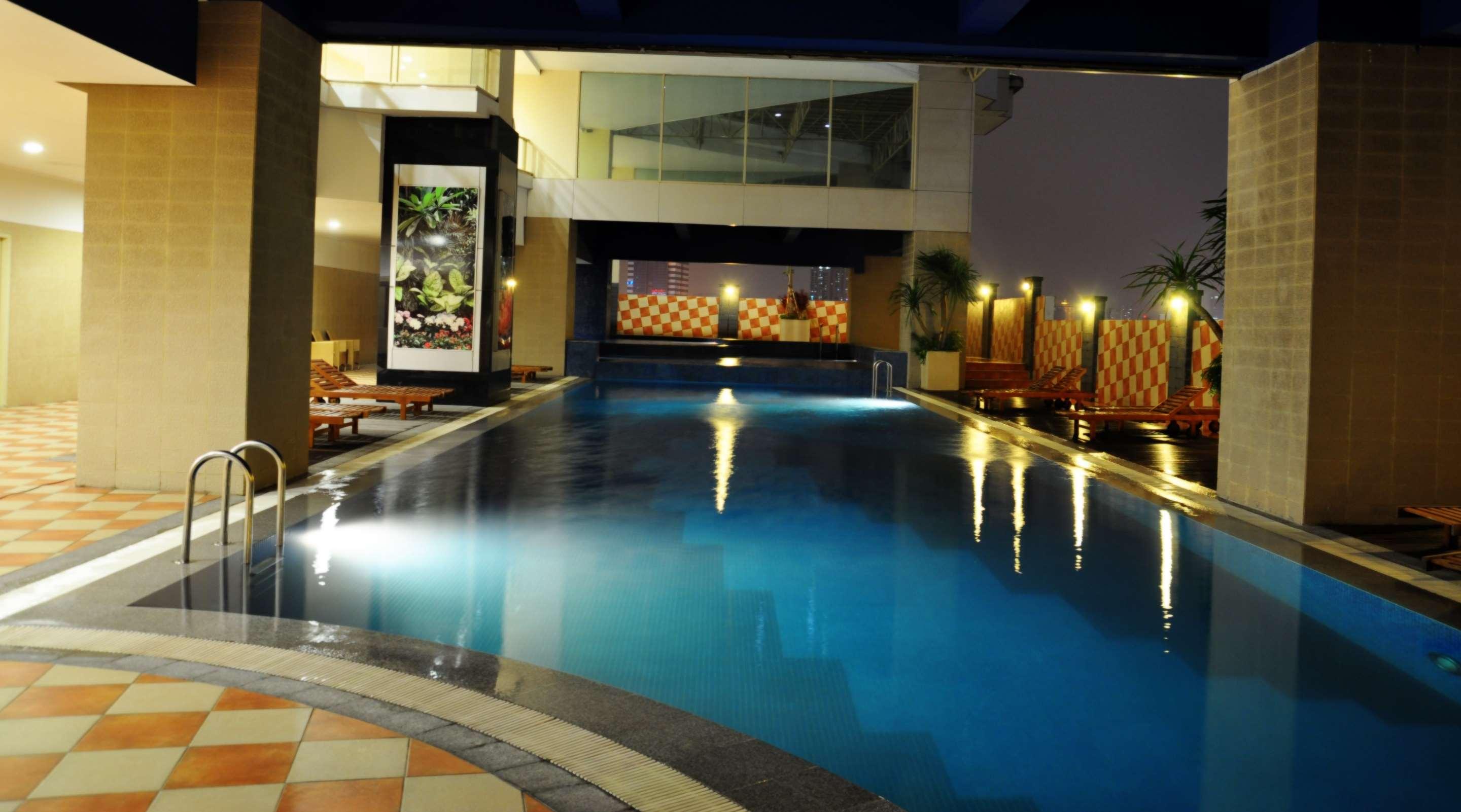 Best Western Mangga Dua Hotel & Residence — photo 5