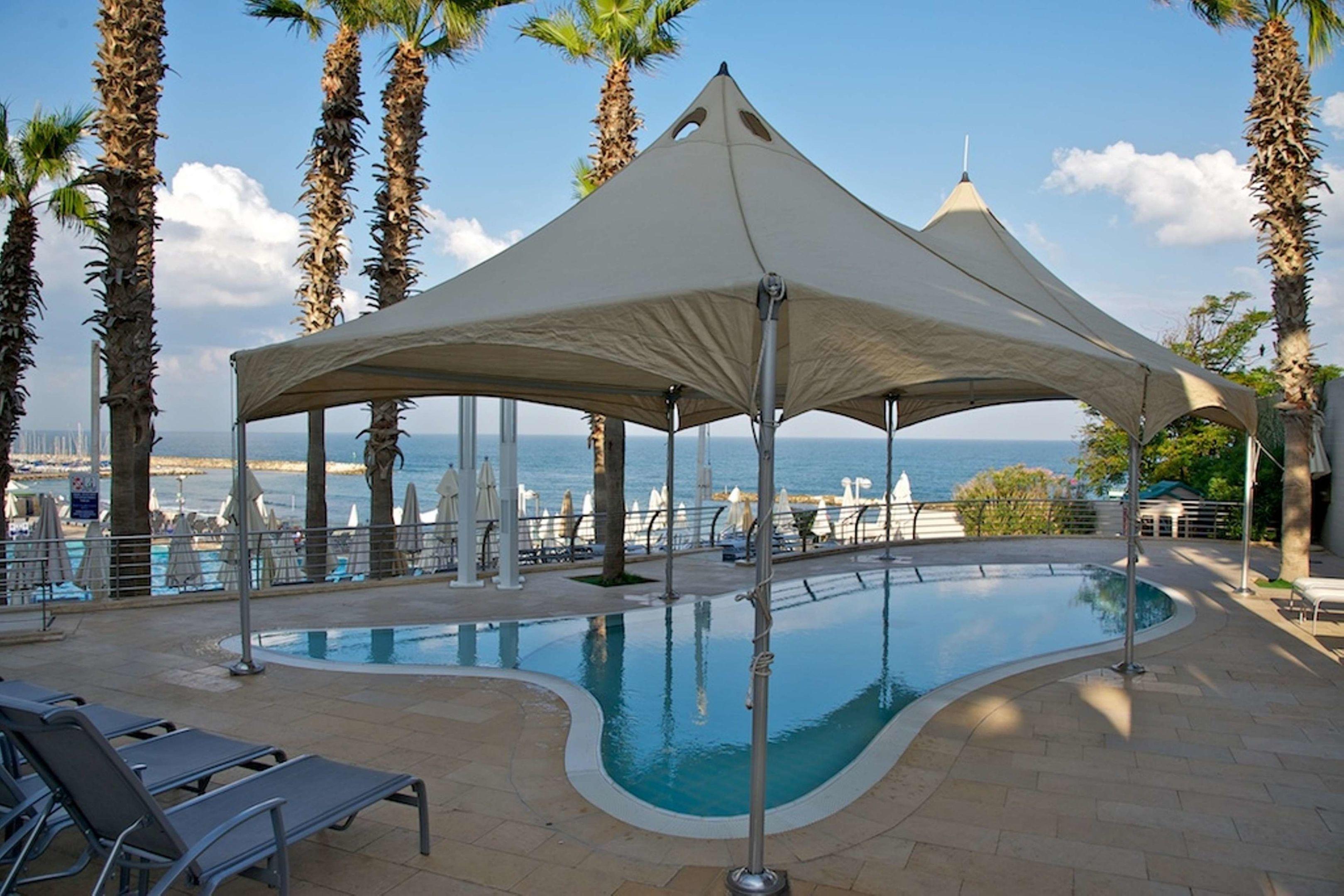 The Vista At Hilton Tel Aviv — photo 5