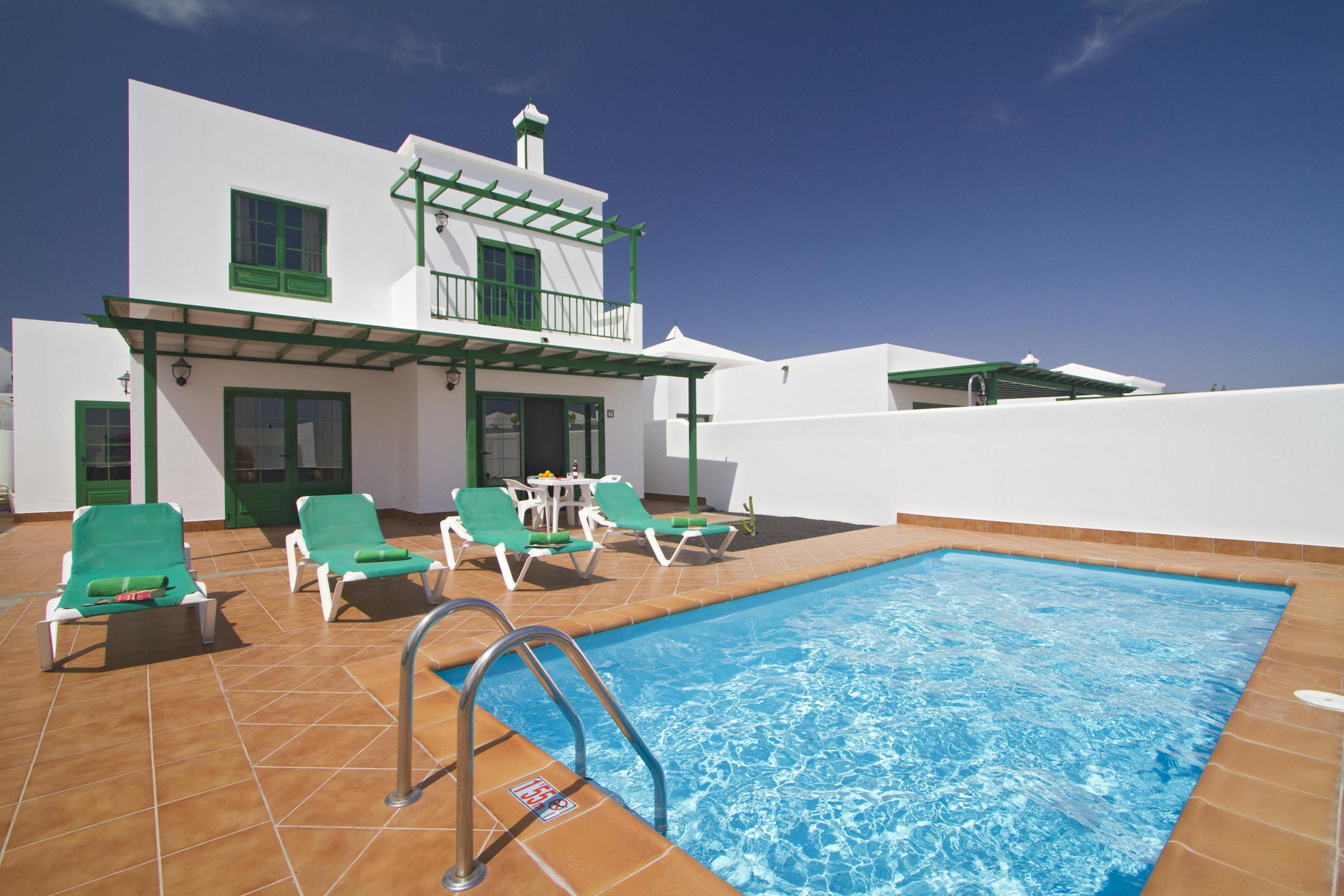 Ereza Villas Brisa Marina — photo 5