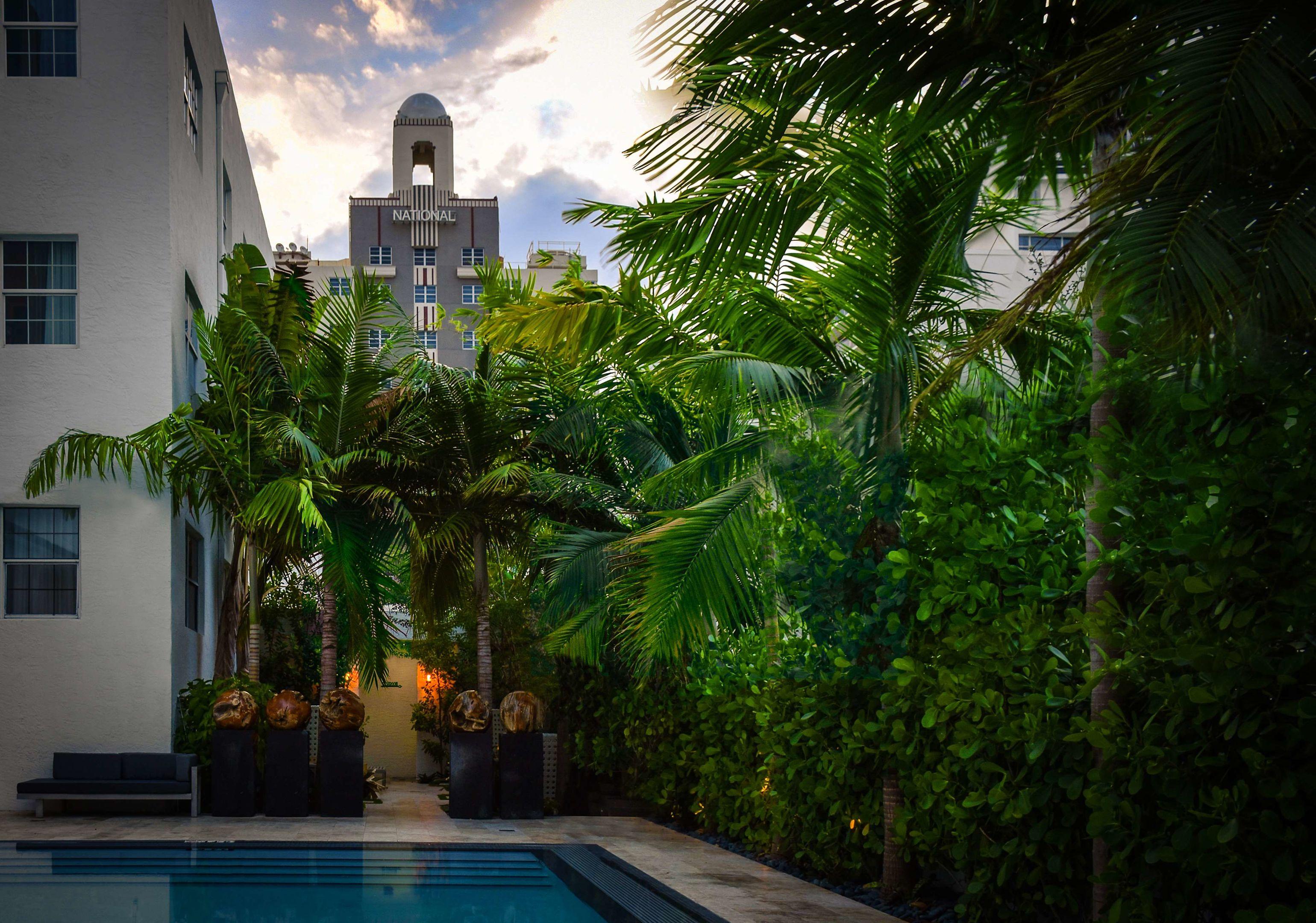 San Juan Hotel South Beach — photo 4