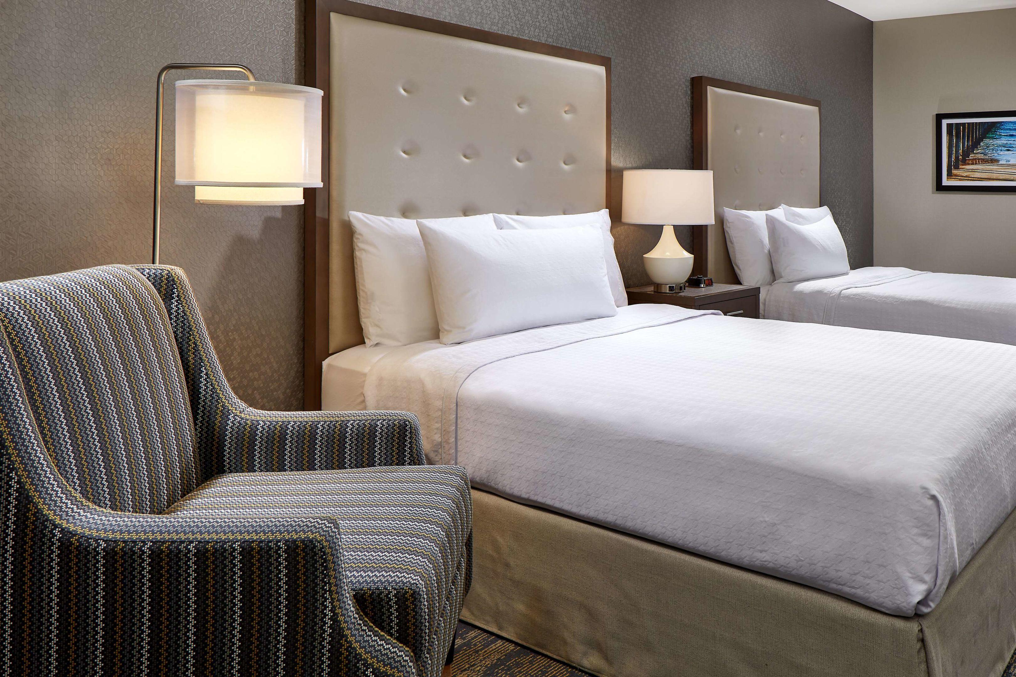 Homewood Suites by Hilton Los Angeles Redondo Beach — photo 5