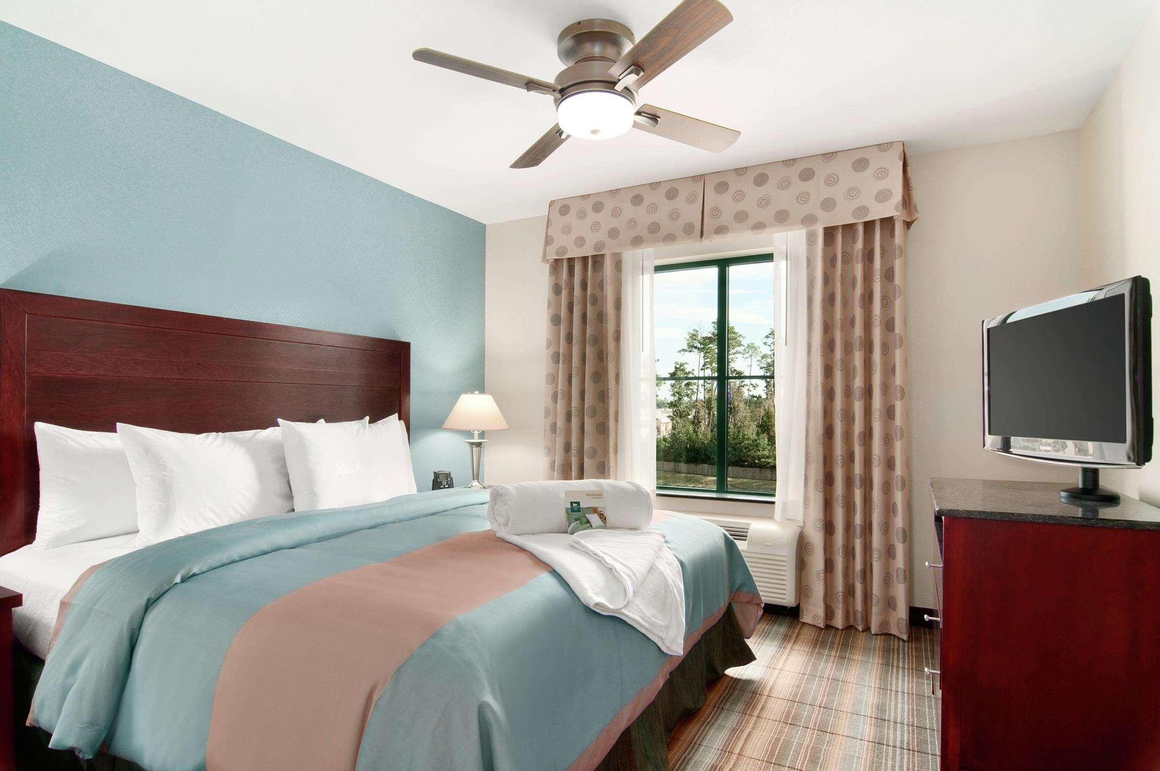 Homewood Suites by Hilton Slidell — photo 5