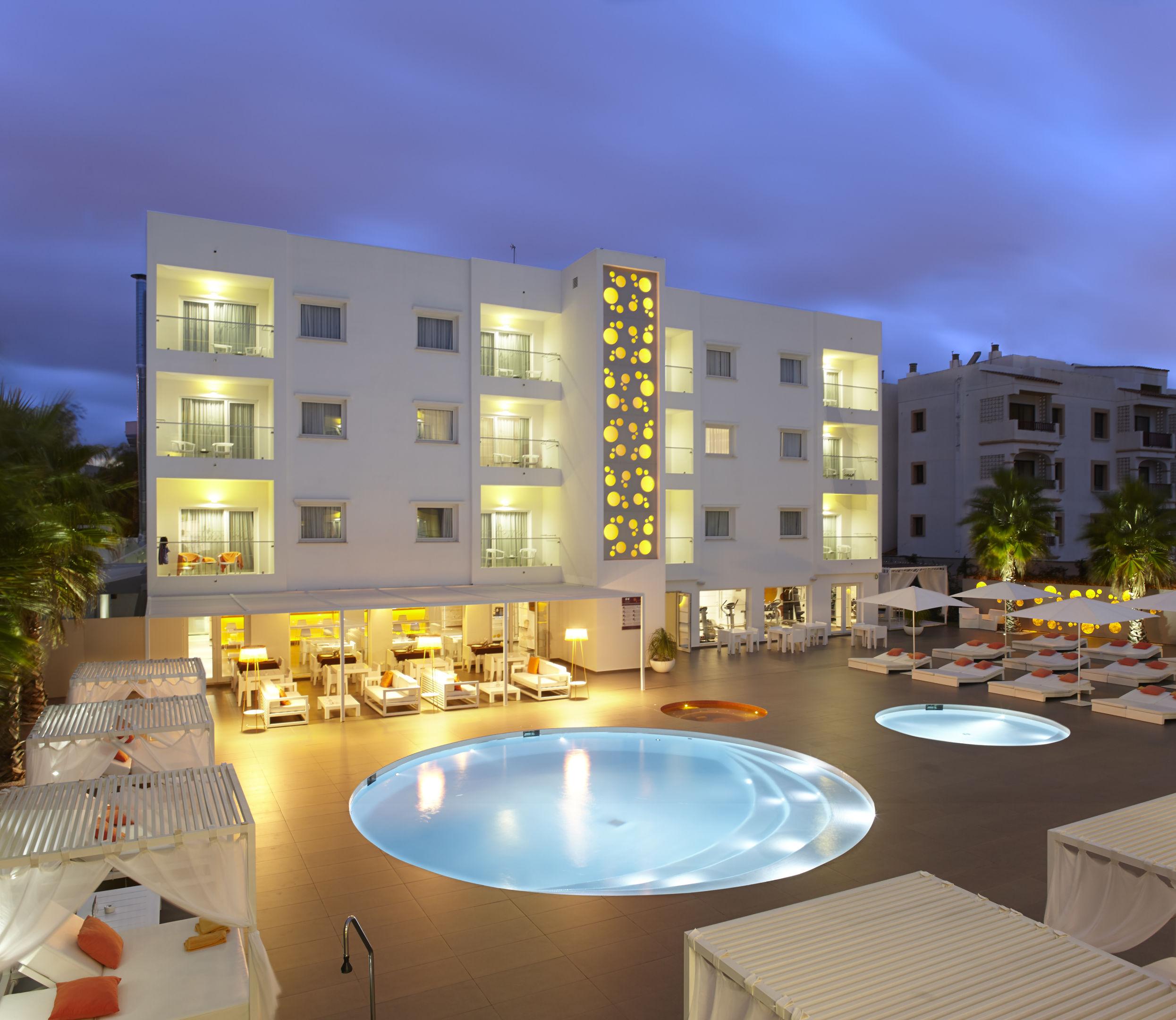 Ibiza Sun Apartments — photo 4