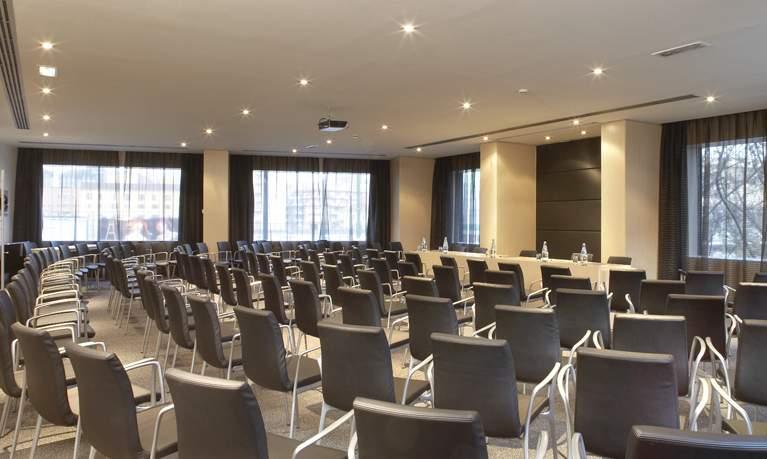 AC Hotel Milano — photo 4