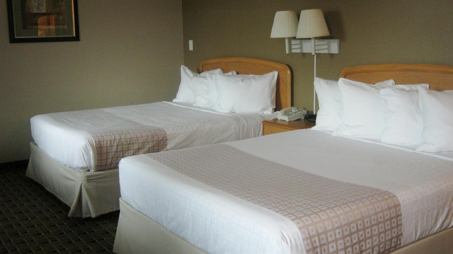 Americas Best Value Inn & Suites — photo 5