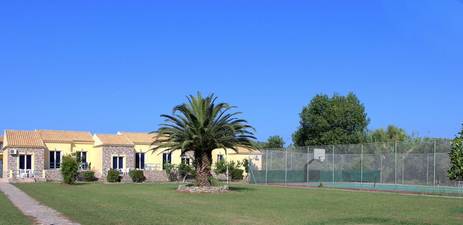 Koulouris Beach Hotel — photo 4