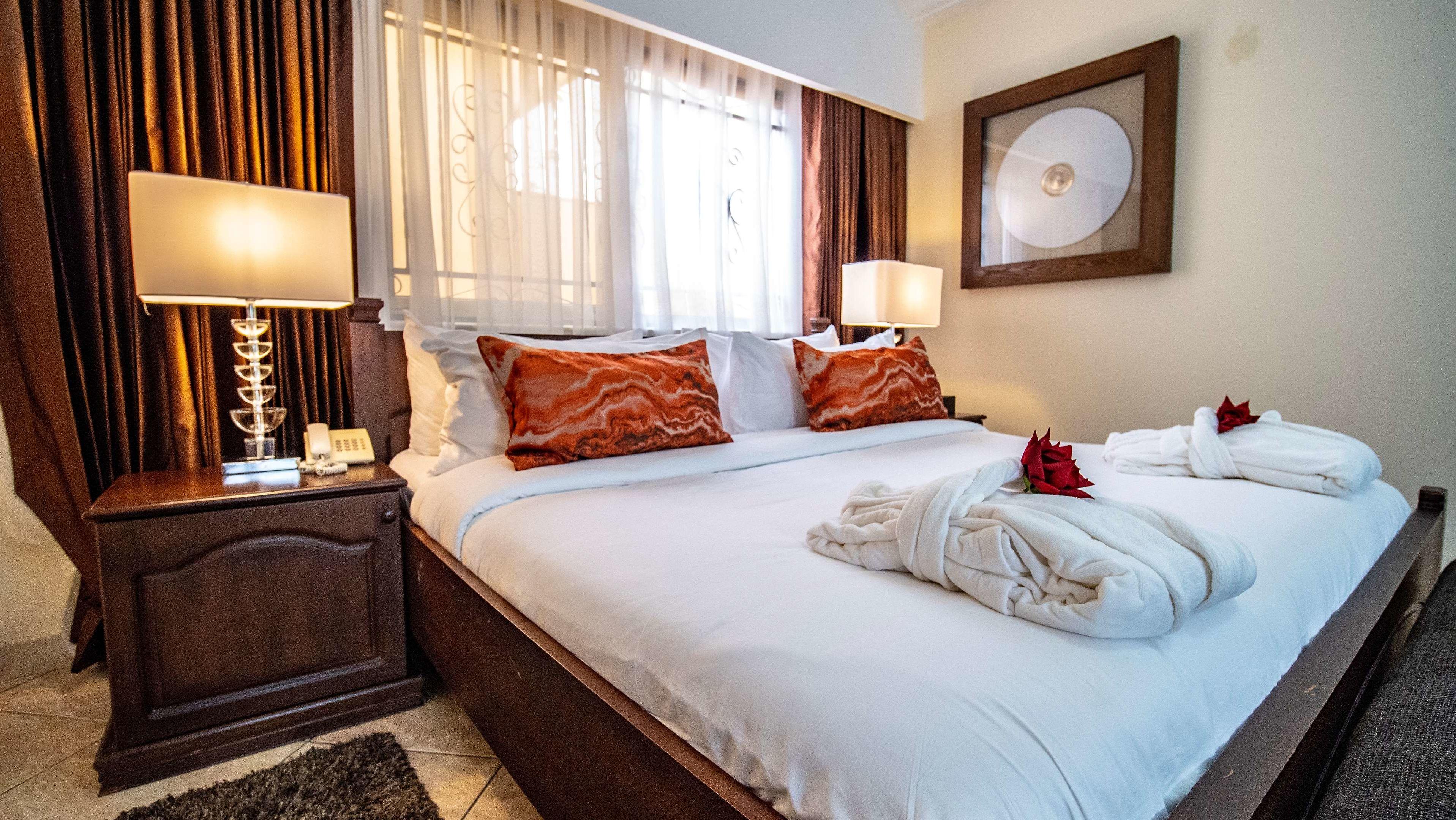 Oak Plaza Hotel East Legon — photo 5