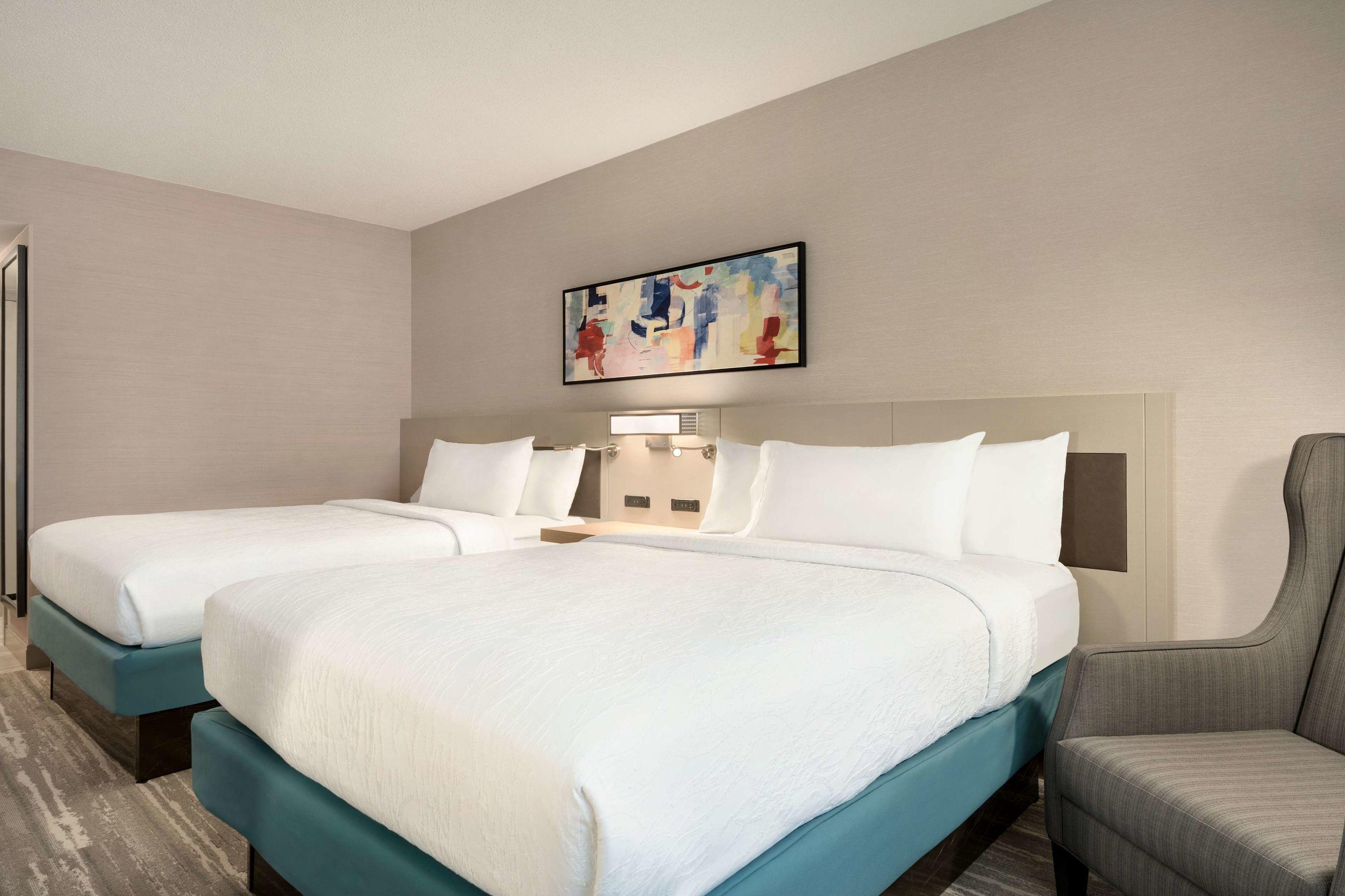 Hilton Garden Inn Tysons Corner — photo 5